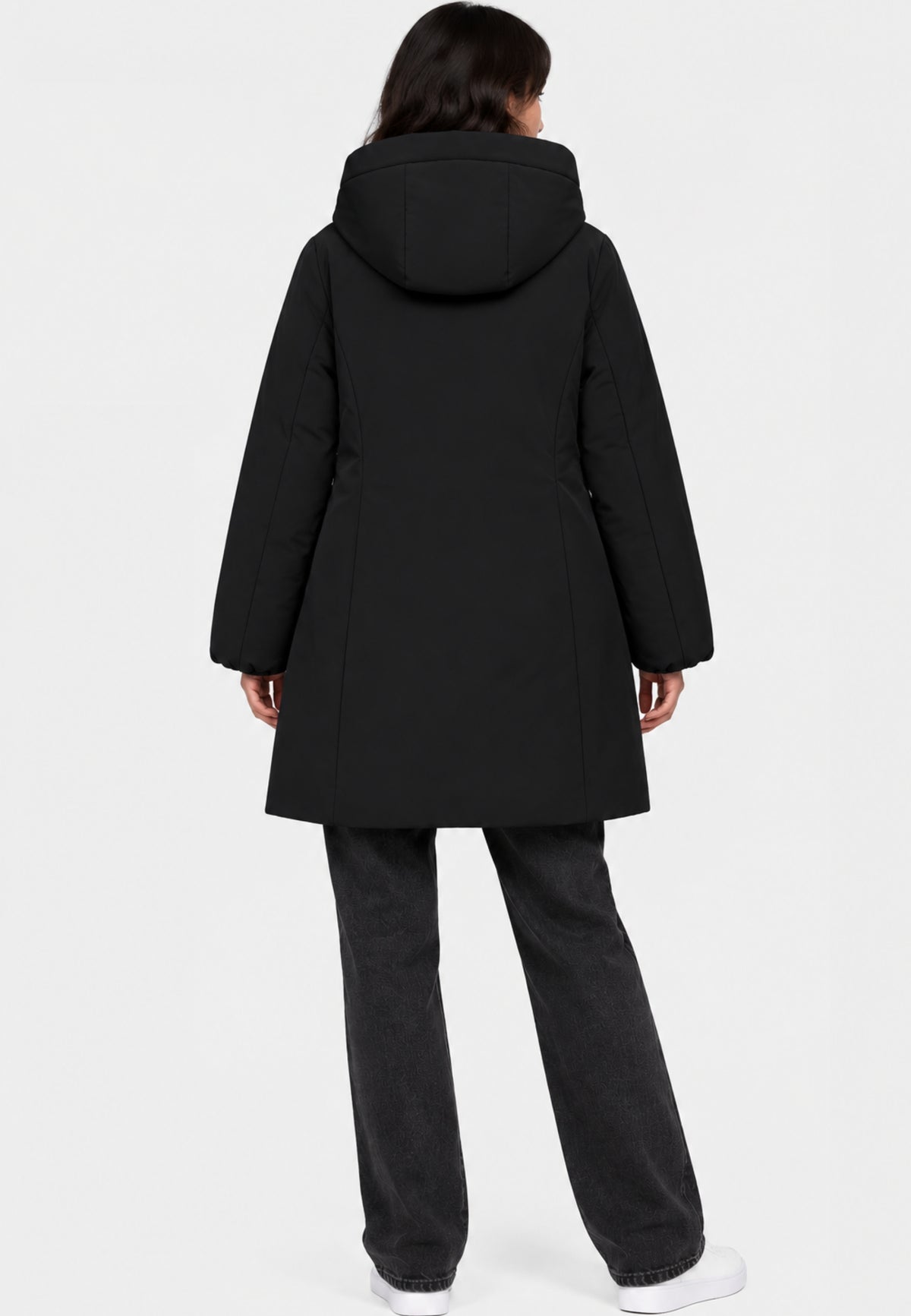 Giubbotto LONG NEBLA TECH JACKET (xt)