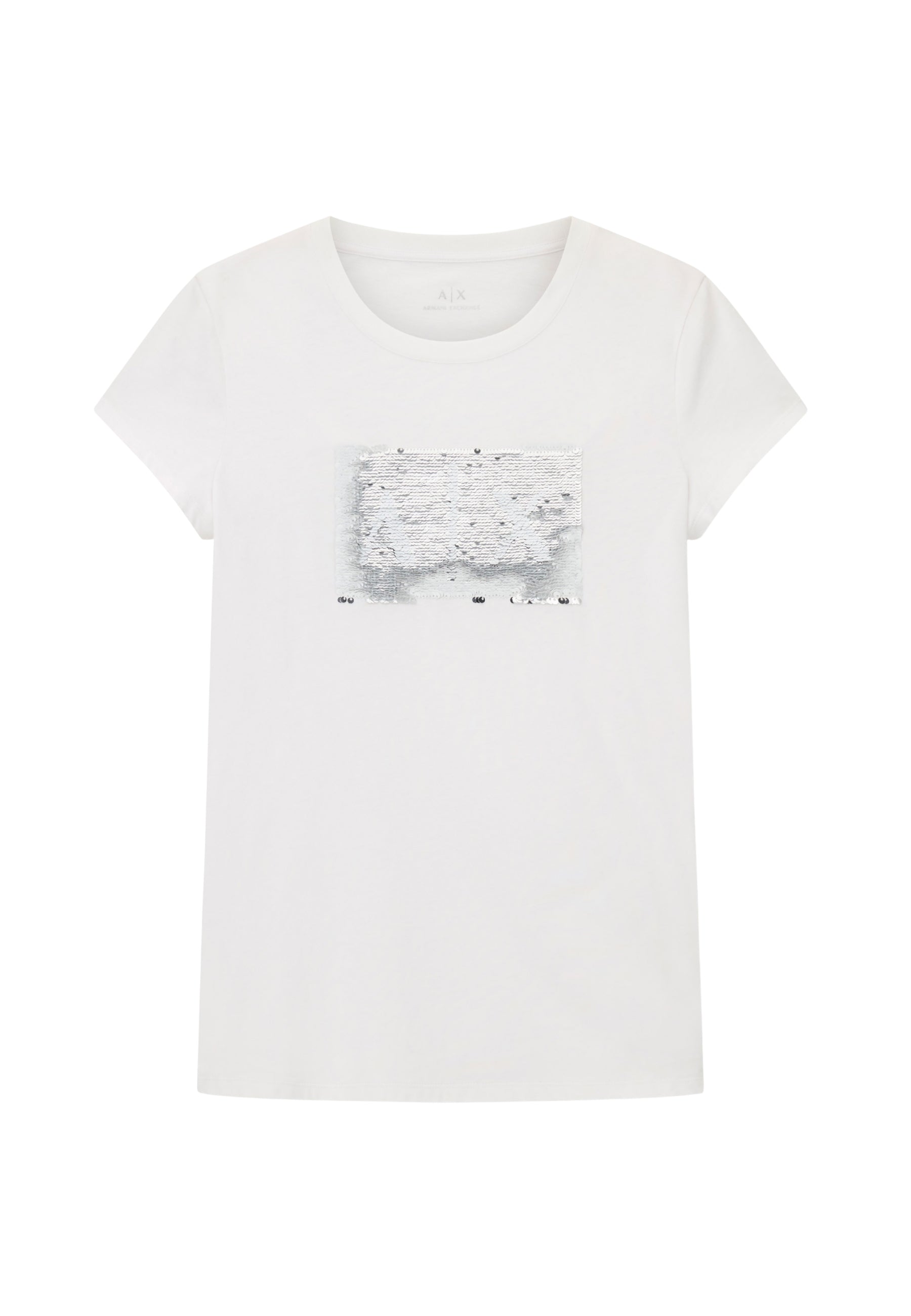 T-Shirt e Polo Armani Exchange 8NYTDL