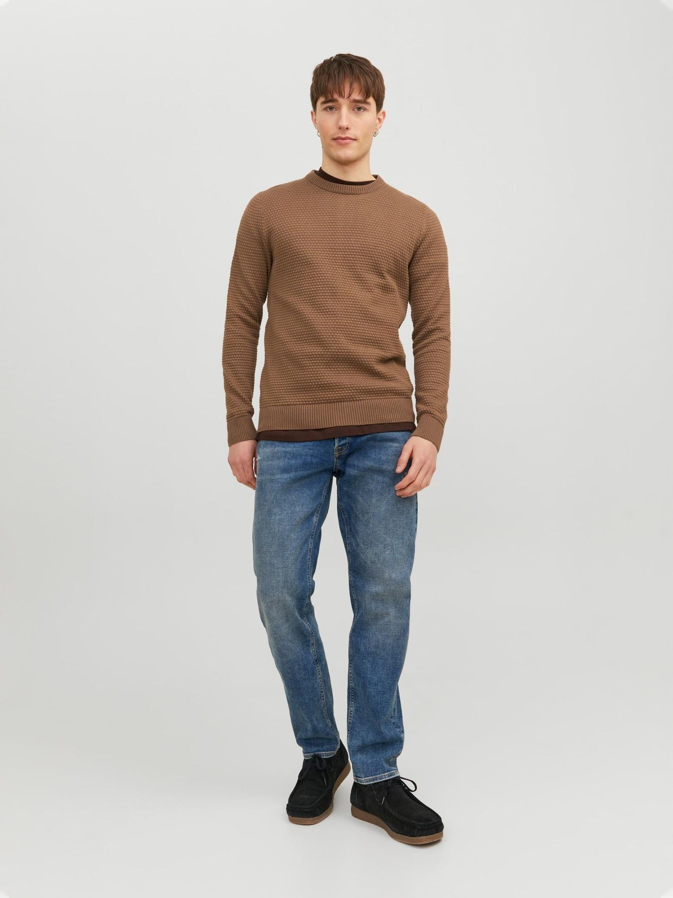 Maglieria JACK & JONES 12212816