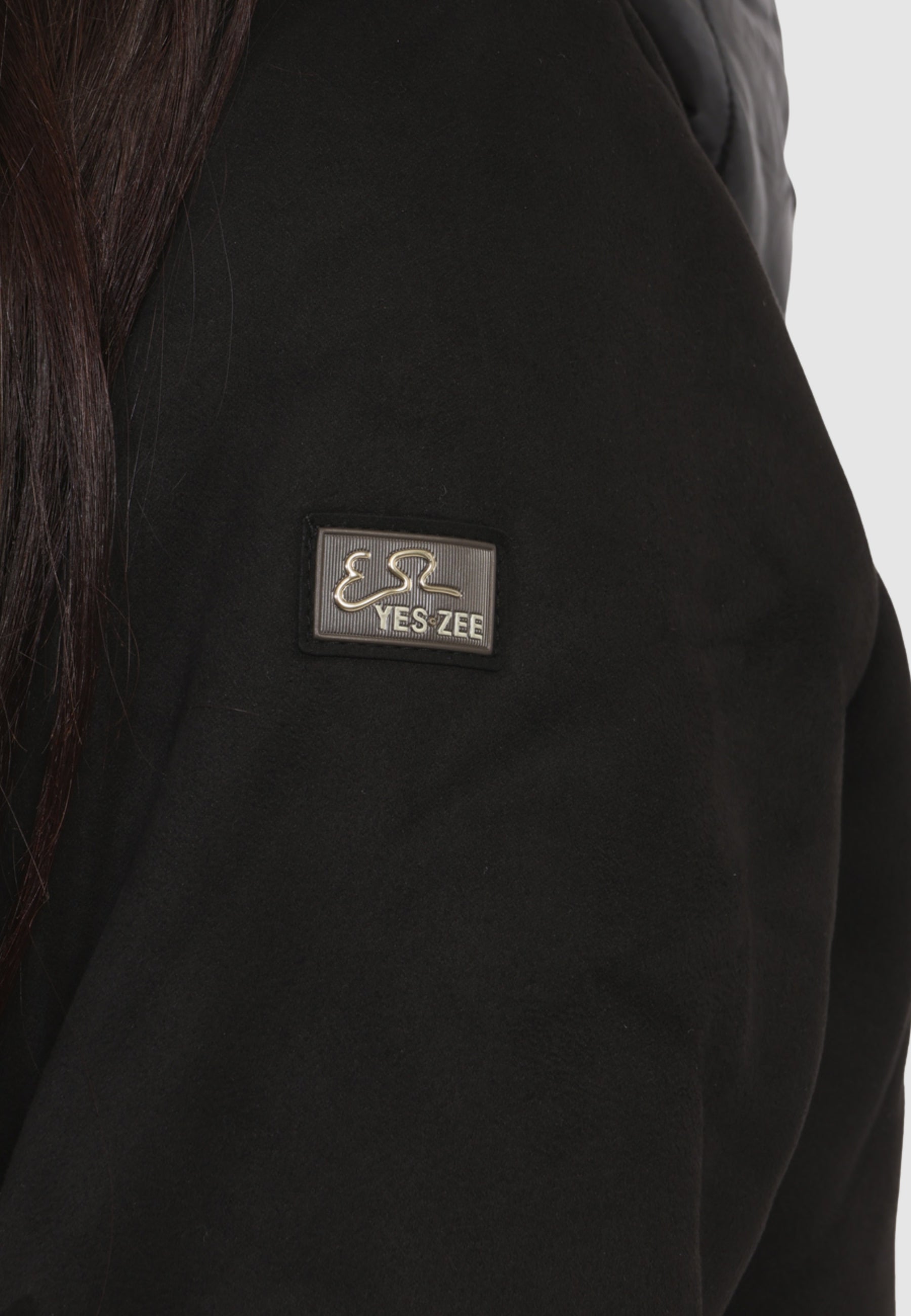 Giubbotto Yes-Zee 01J018