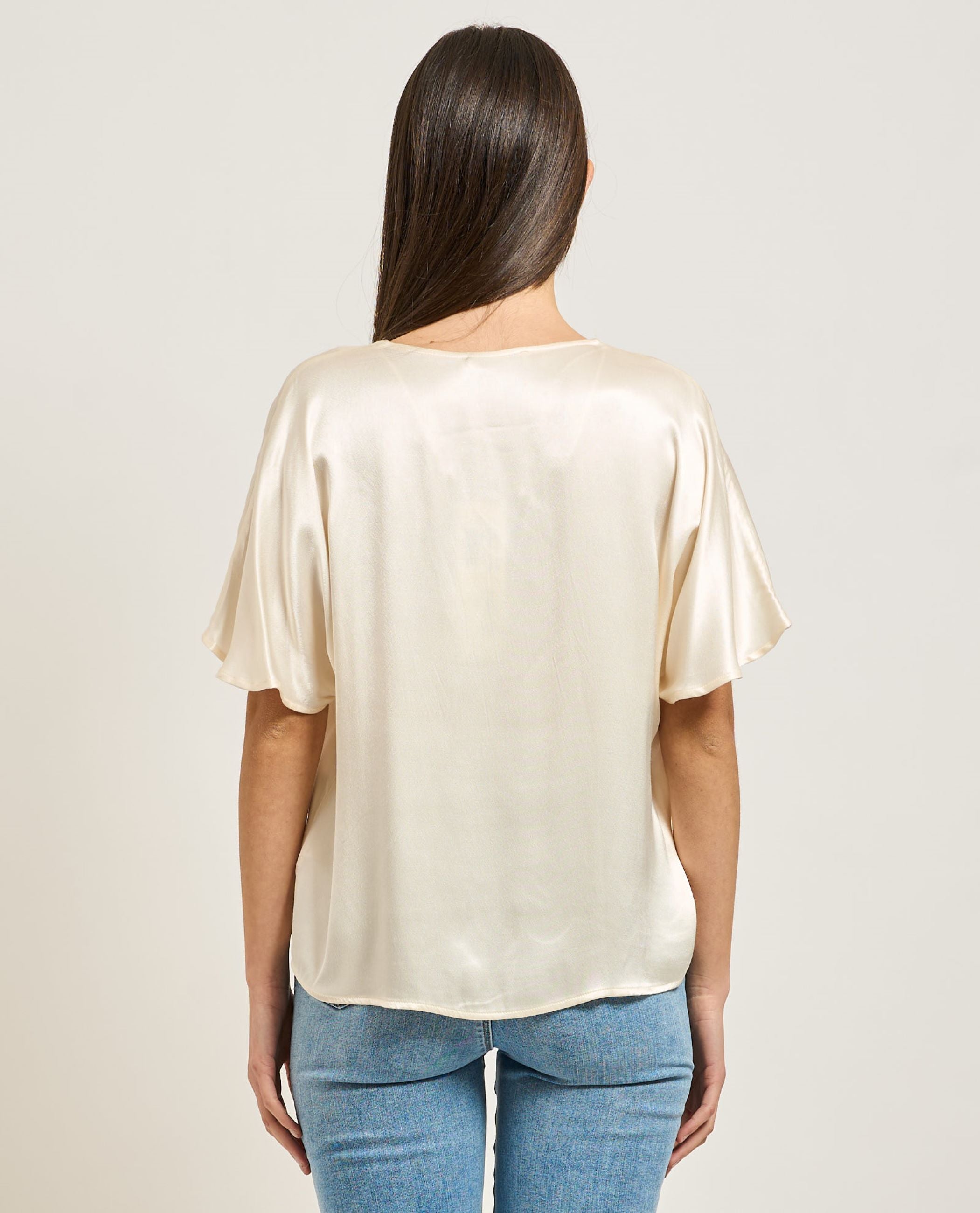 T-Shirt e Polo Yes-Zee C225