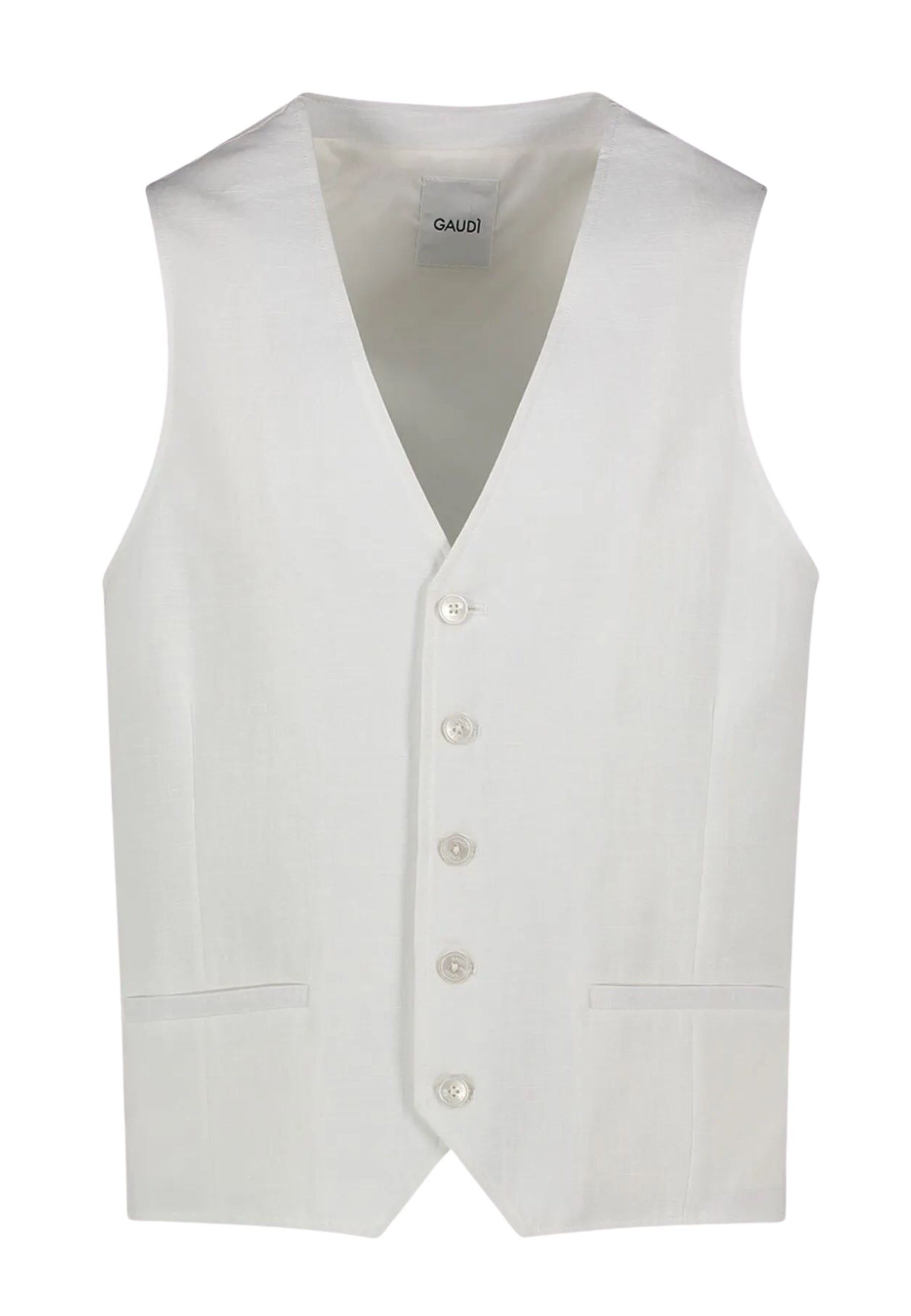 Gilet GAUDI' 511GU35025