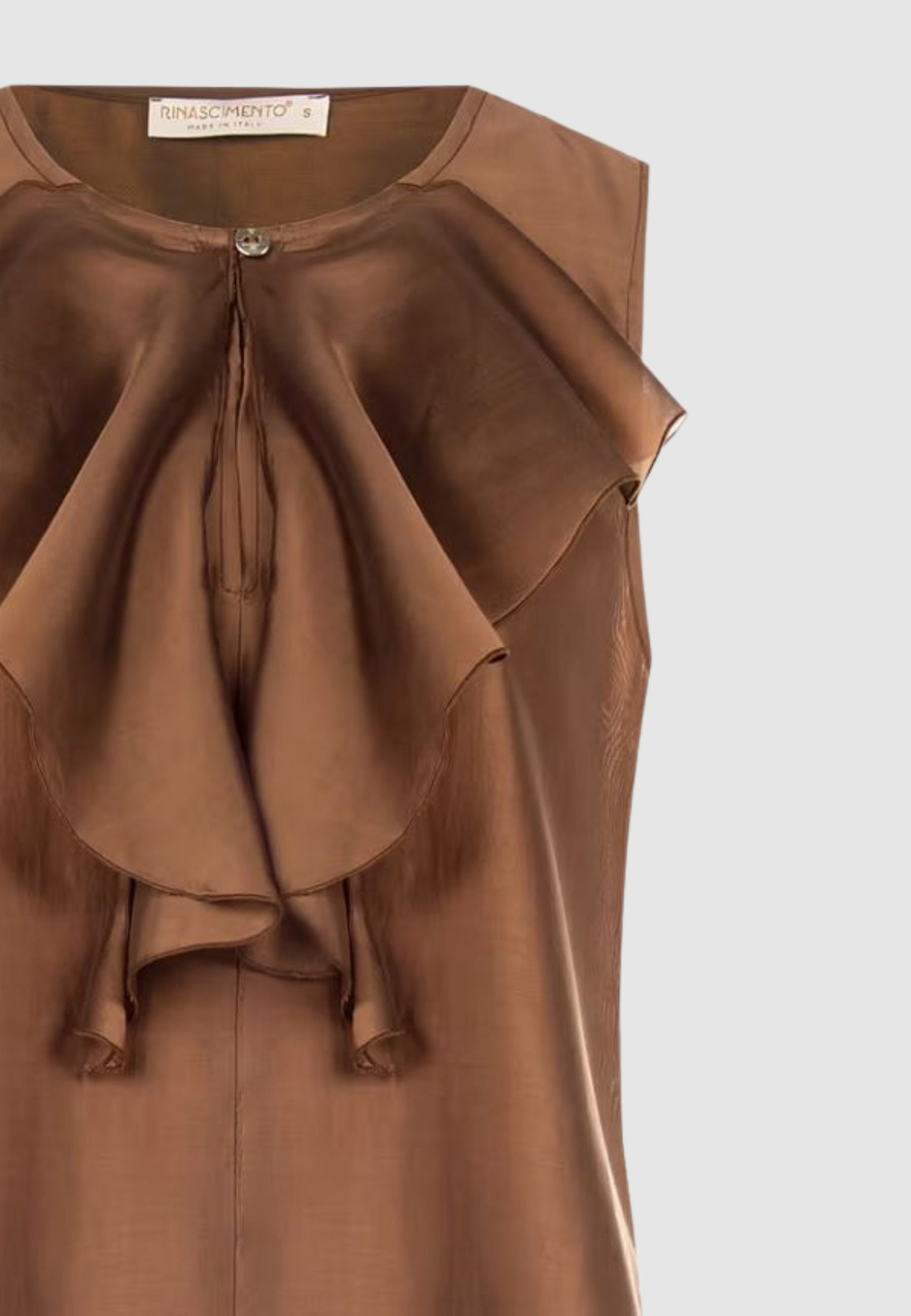 Blusa Rinascimento CFC0124445003