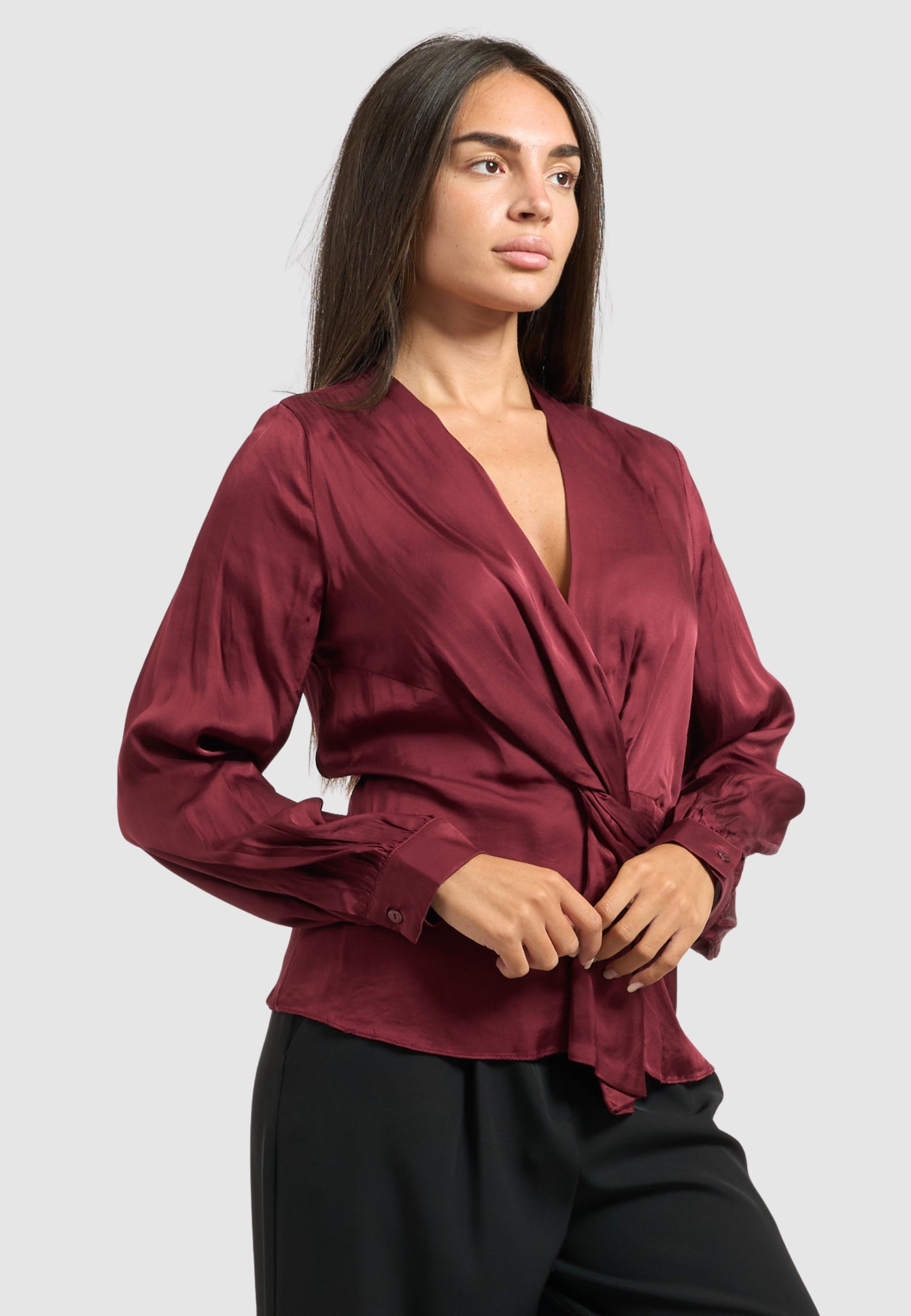 Camicie Yes-Zee 01C017