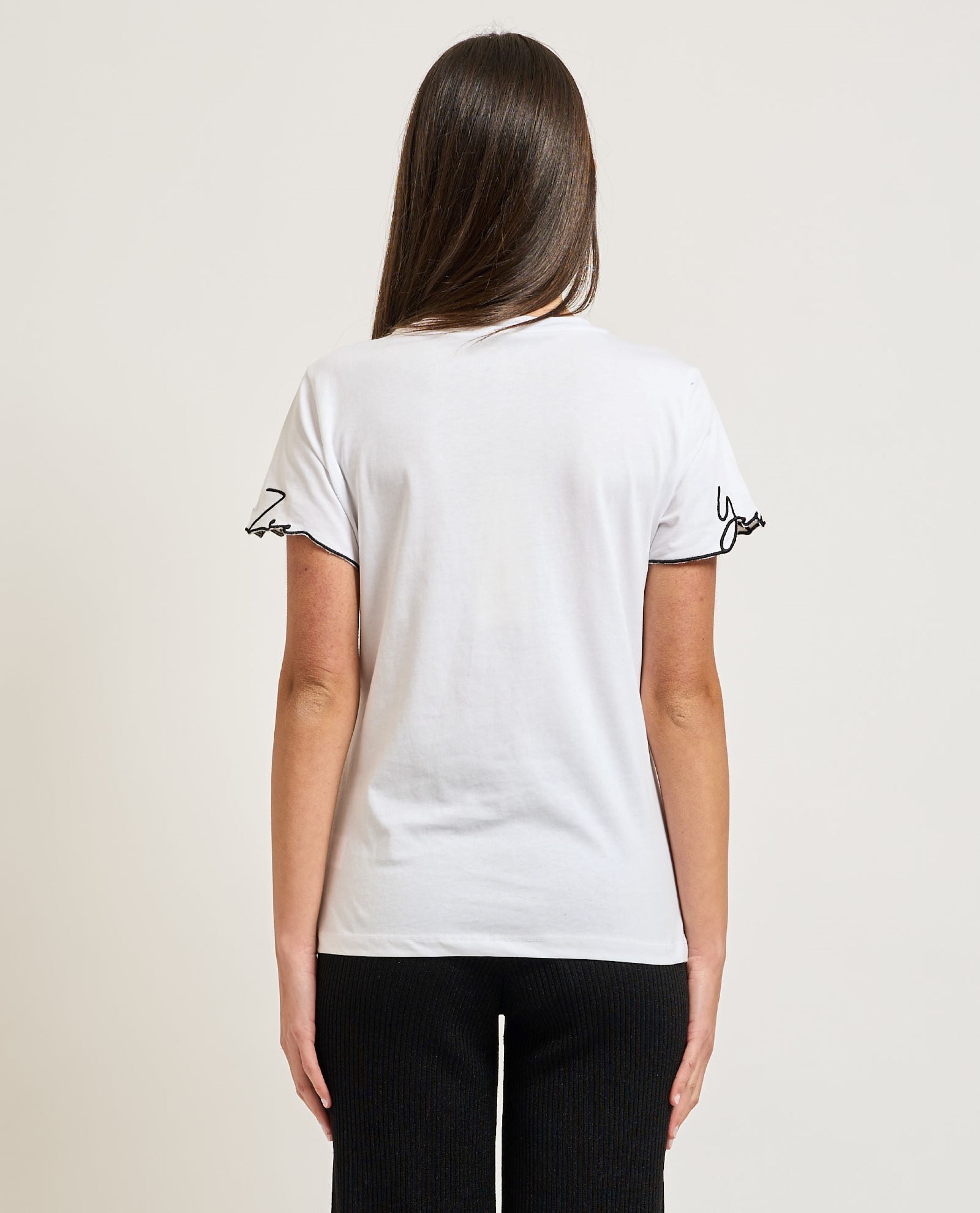 T-Shirt e Polo Yes-Zee T240