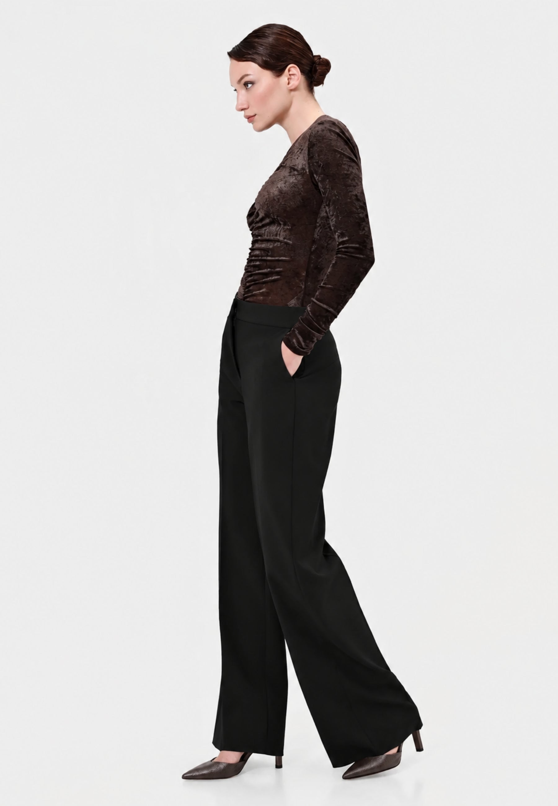 Pantaloni CFC0130151003