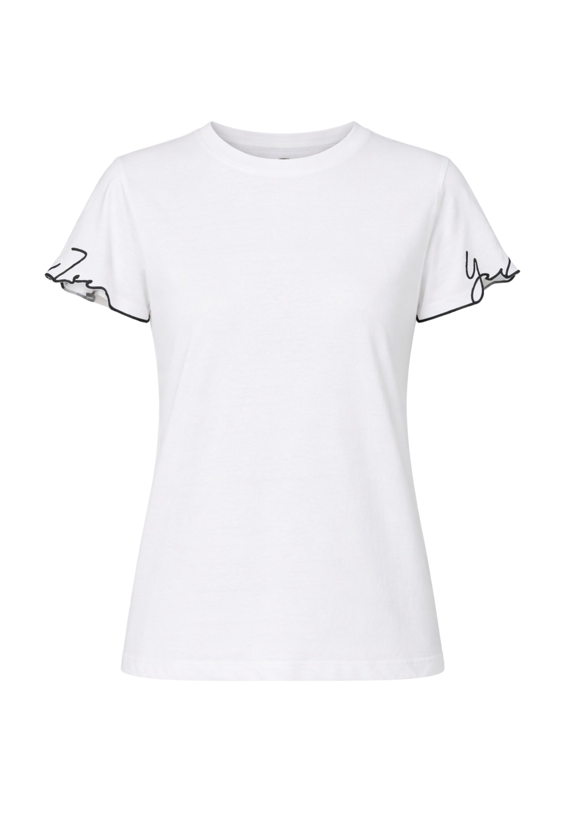 T-Shirt e Polo Yes-Zee T240