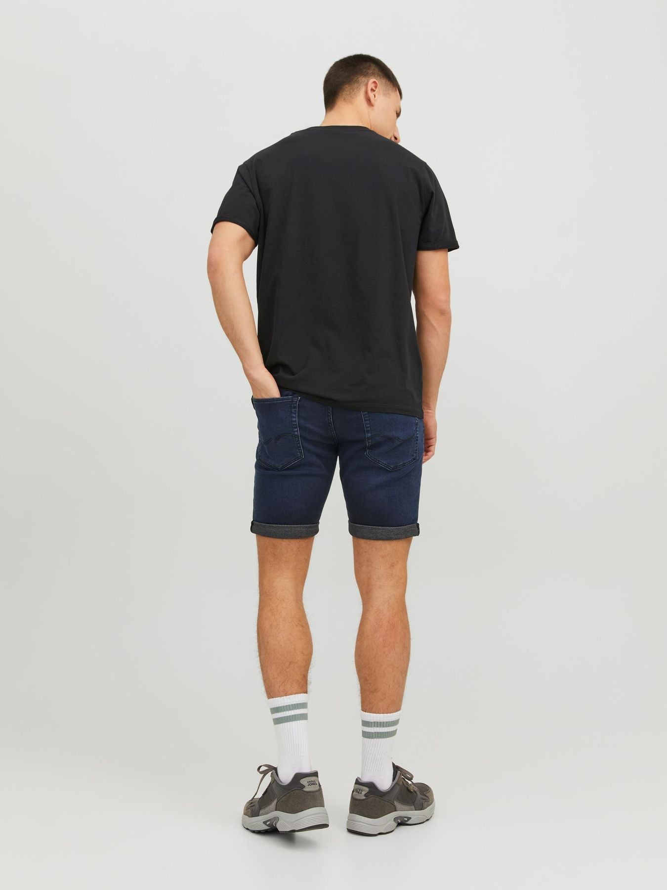 Pantaloncini JACK & JONES 12223678