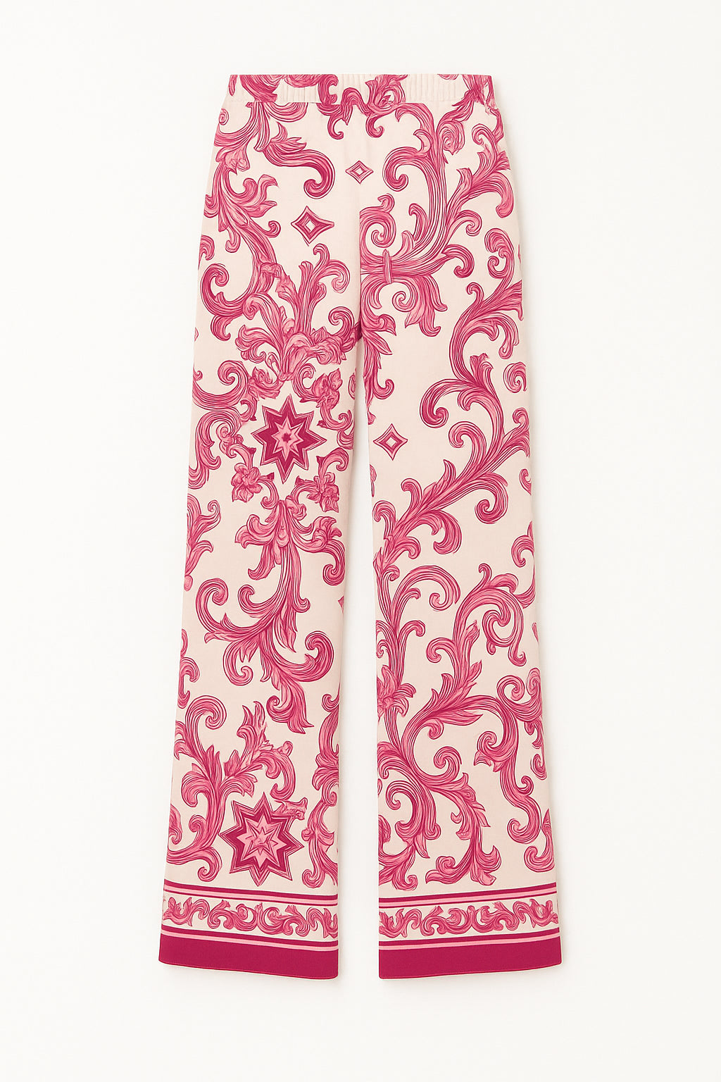 Pantaloni GAUDI' 511FD25017