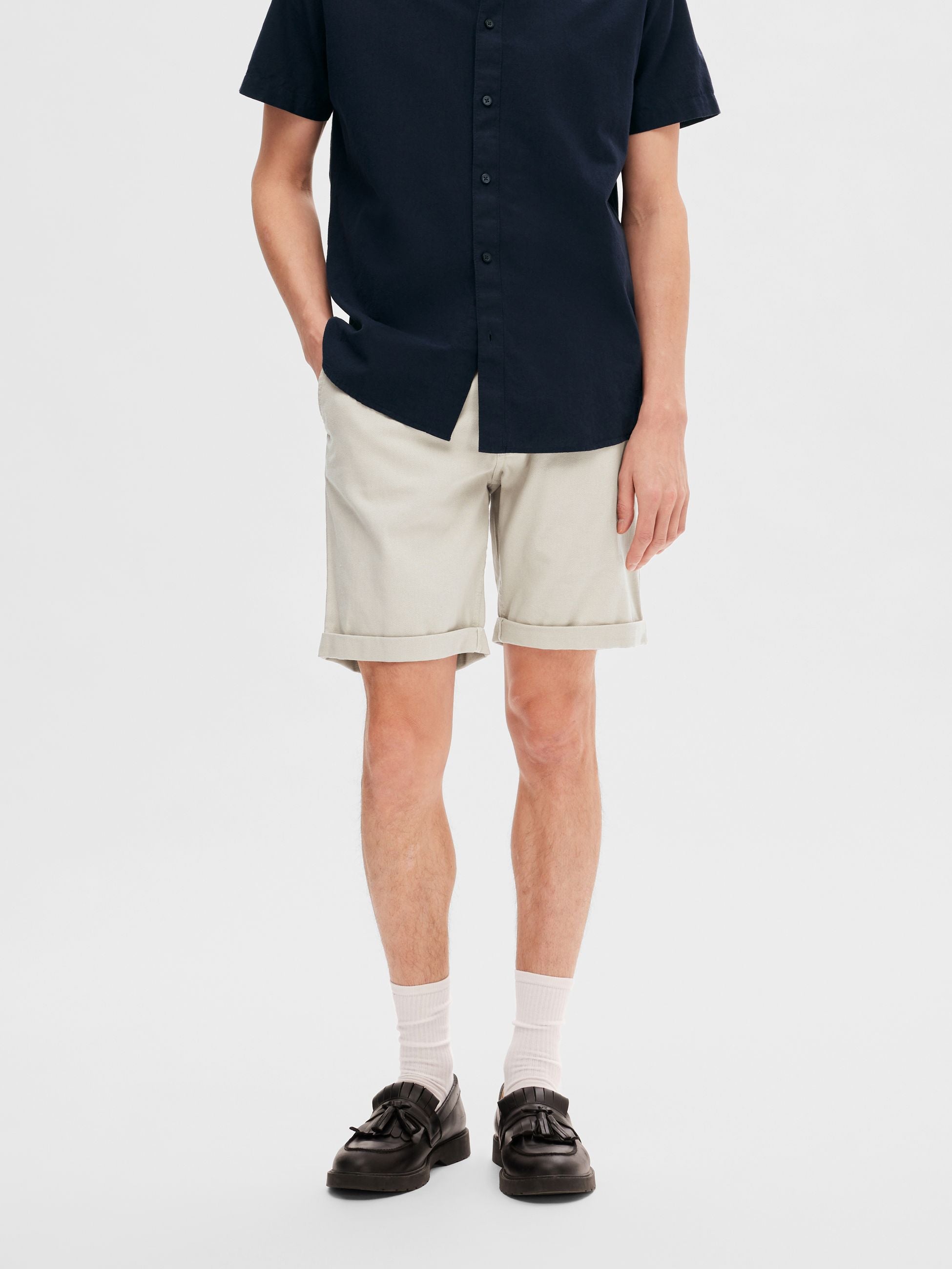 Pantaloncini Selected 16092357