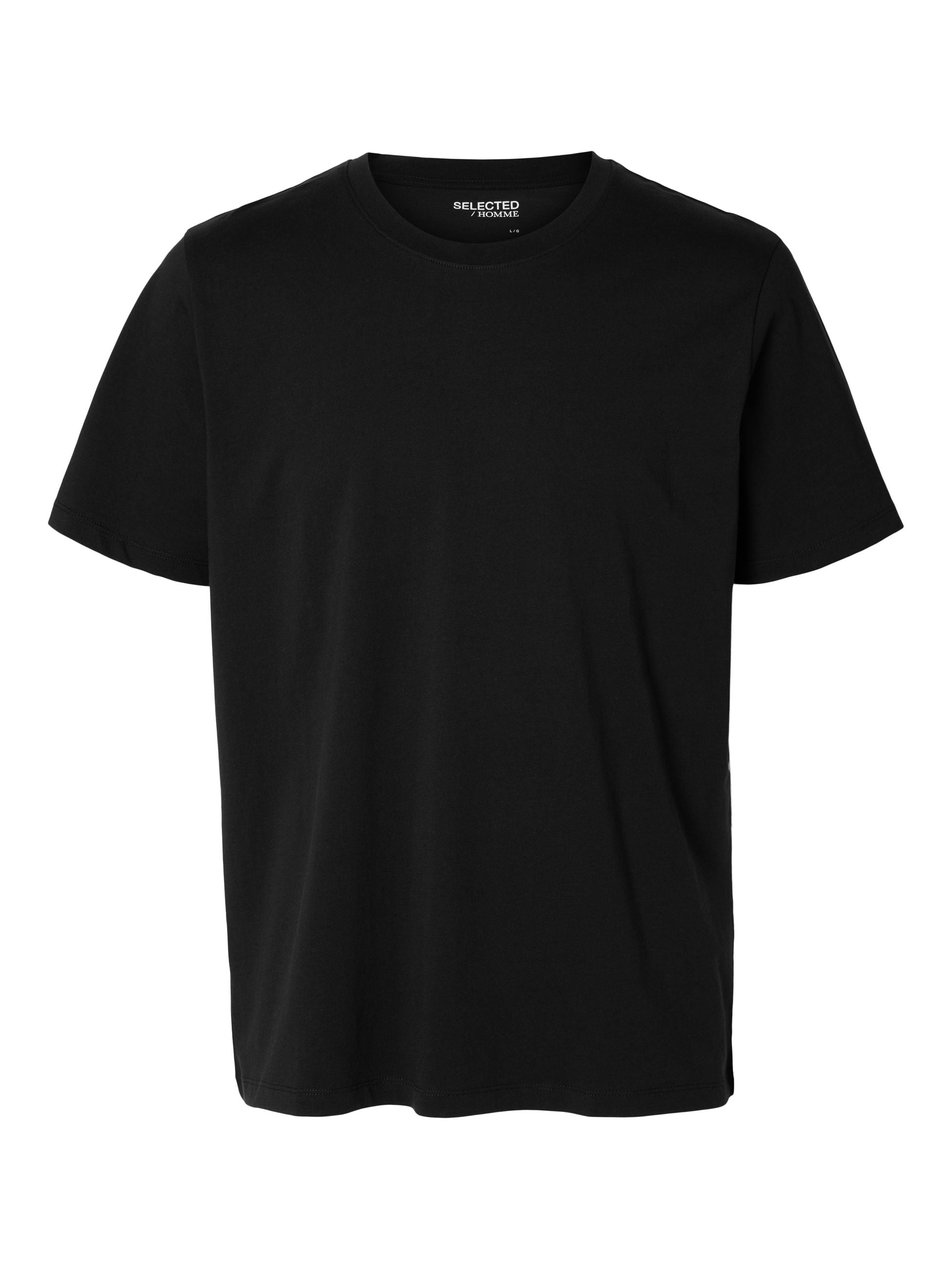 T-Shirt e Polo Selected 16087842