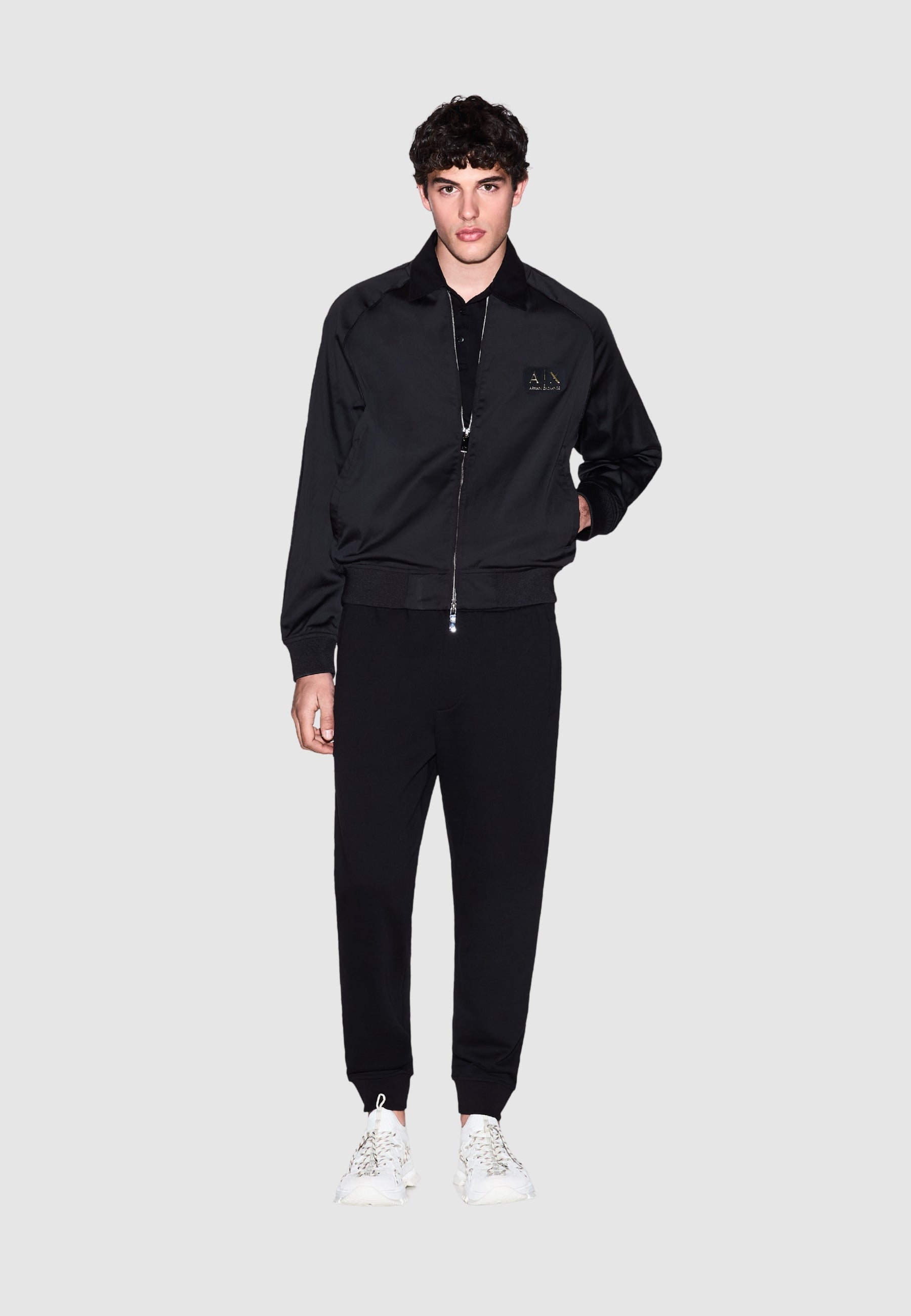 T-Shirt e Polo Armani Exchange XM002232