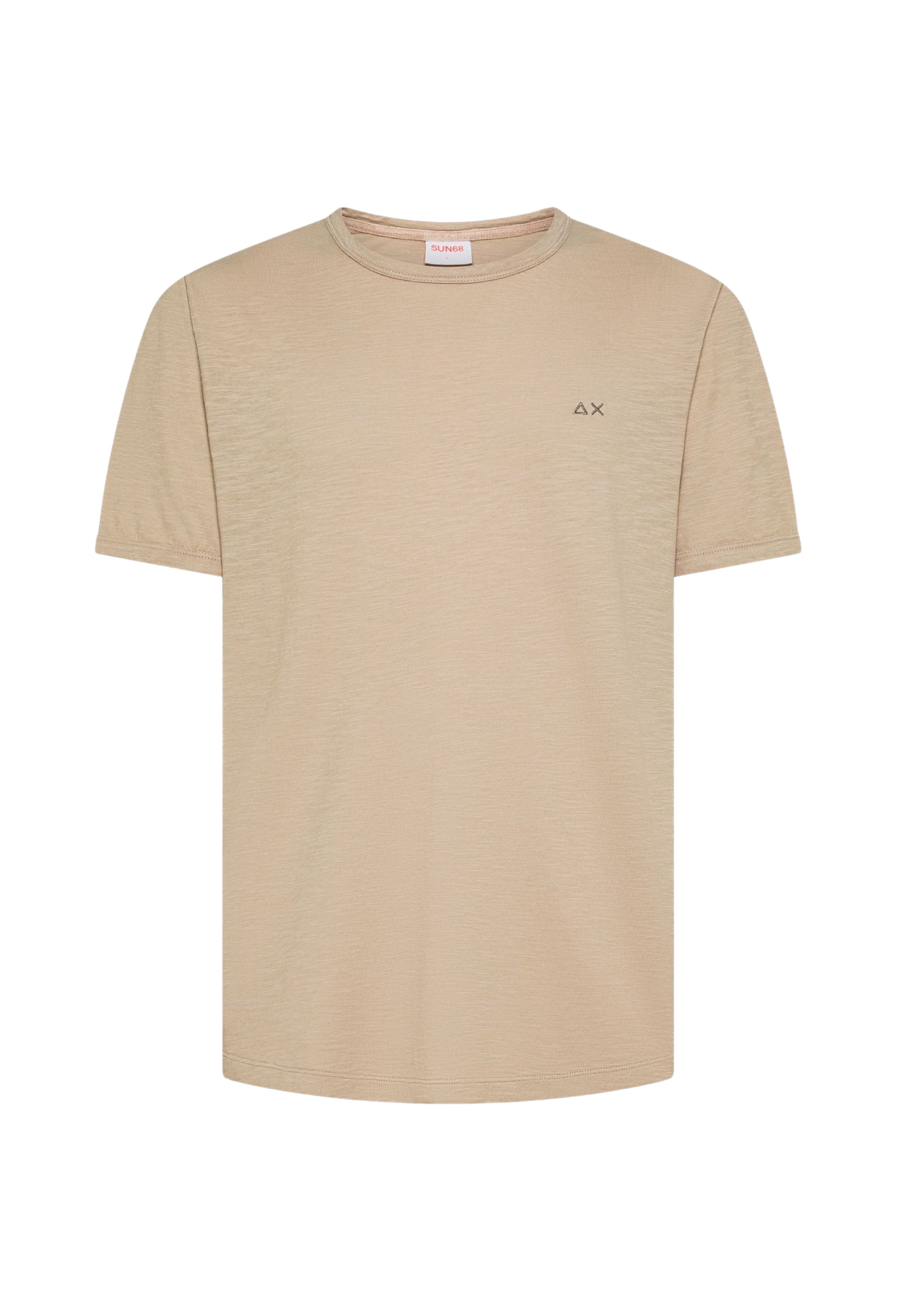T-Shirt e Polo Sun 68 T36115