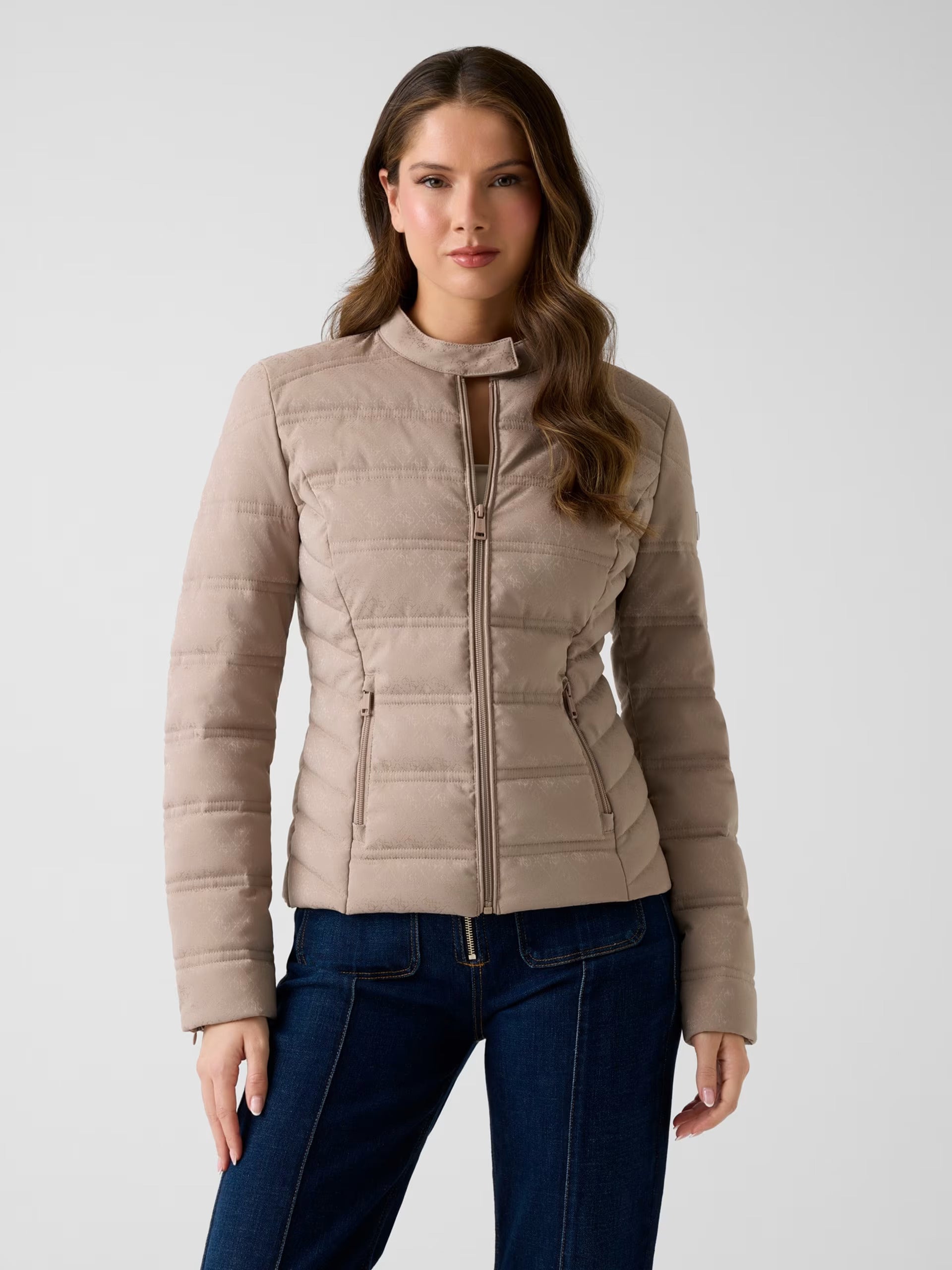 Giubbotto Guess W6RL02WJ492