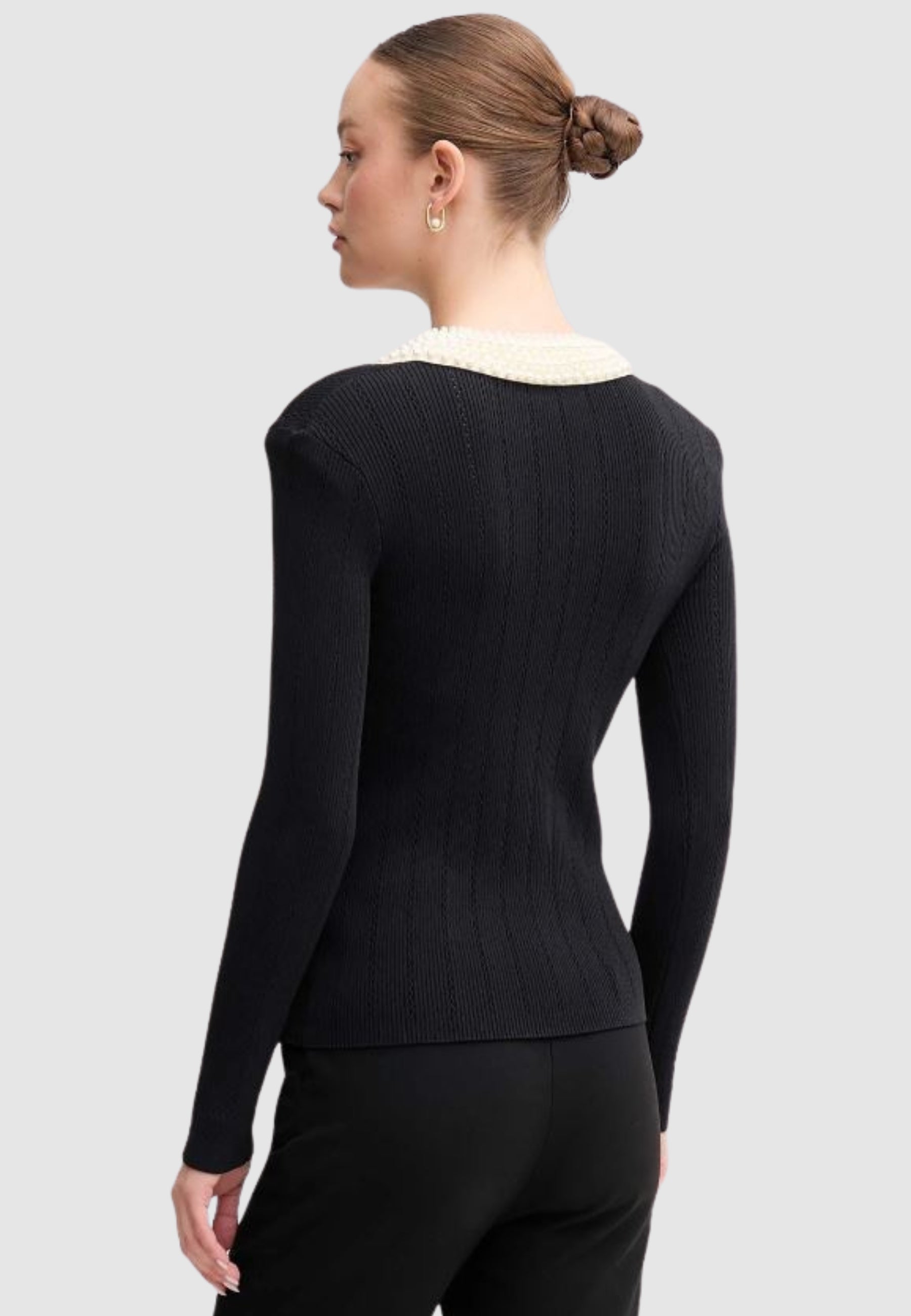 Maglieria Gaudi Jeans 521FD53035