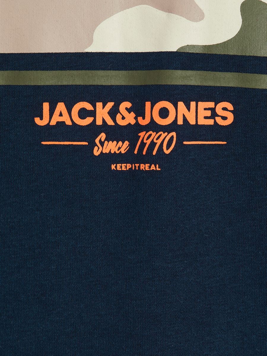 Felpe JACK & JONES 12189141