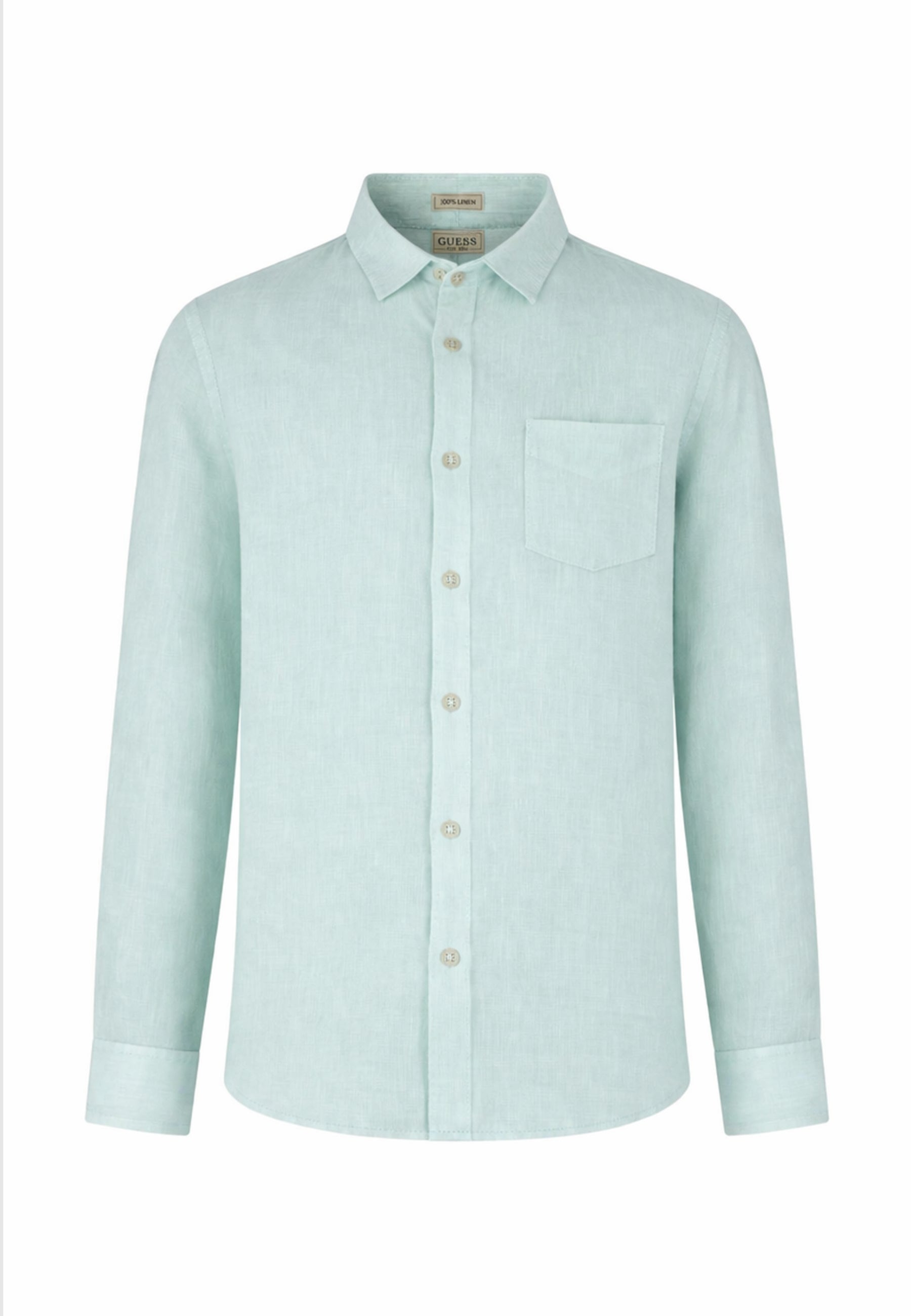 Camicie Guess M6GH59W1827