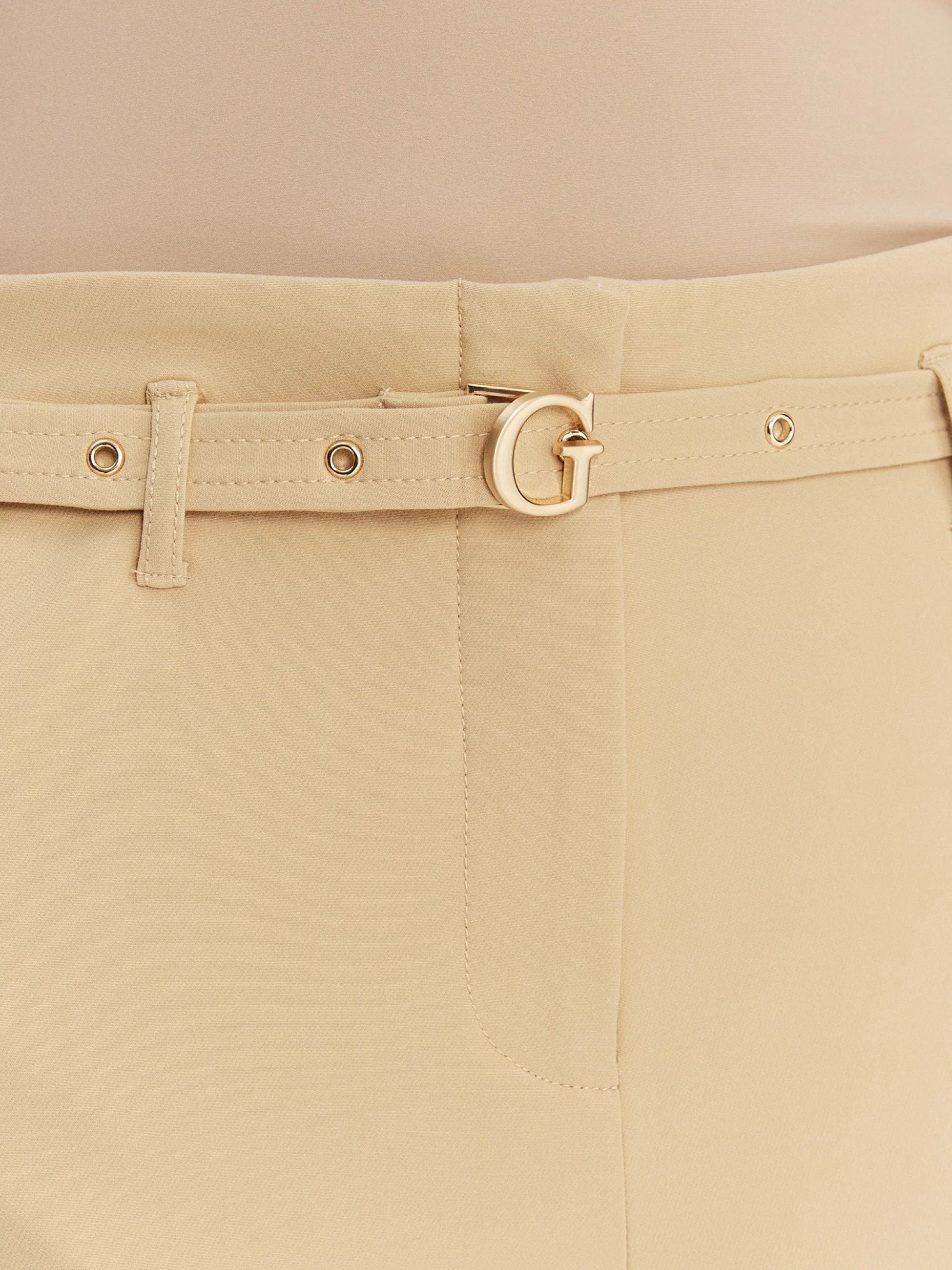 Pantaloni Guess W6GB17W1894