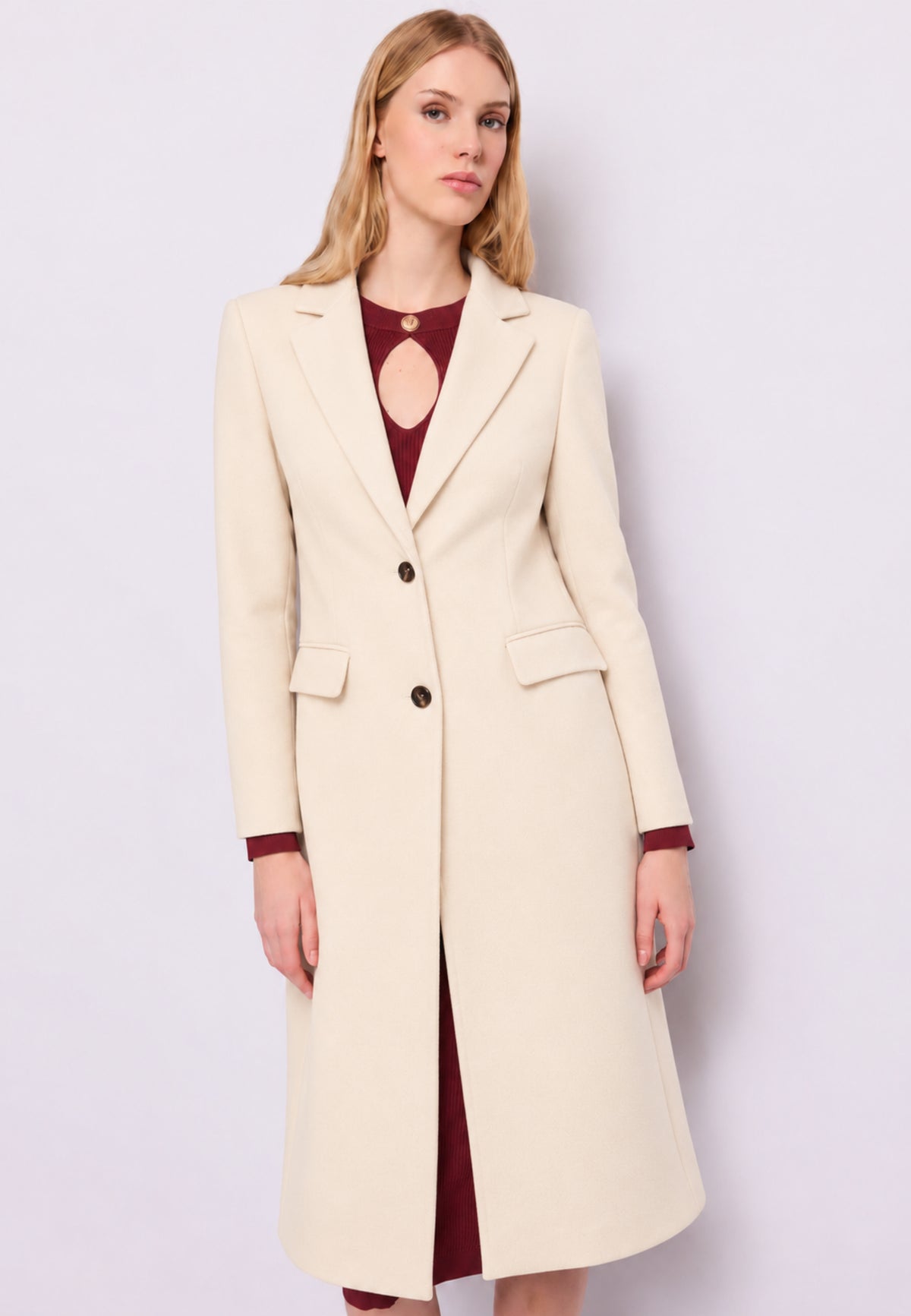 Cappotto 621FD35011 Gaudi Jeans