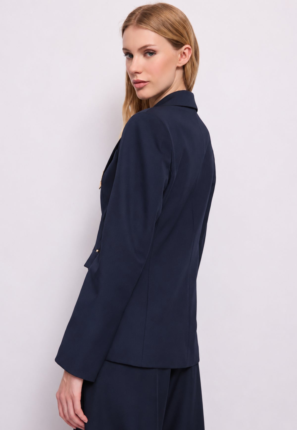 GIACCA 621FD35015 Gaudi Jeans
