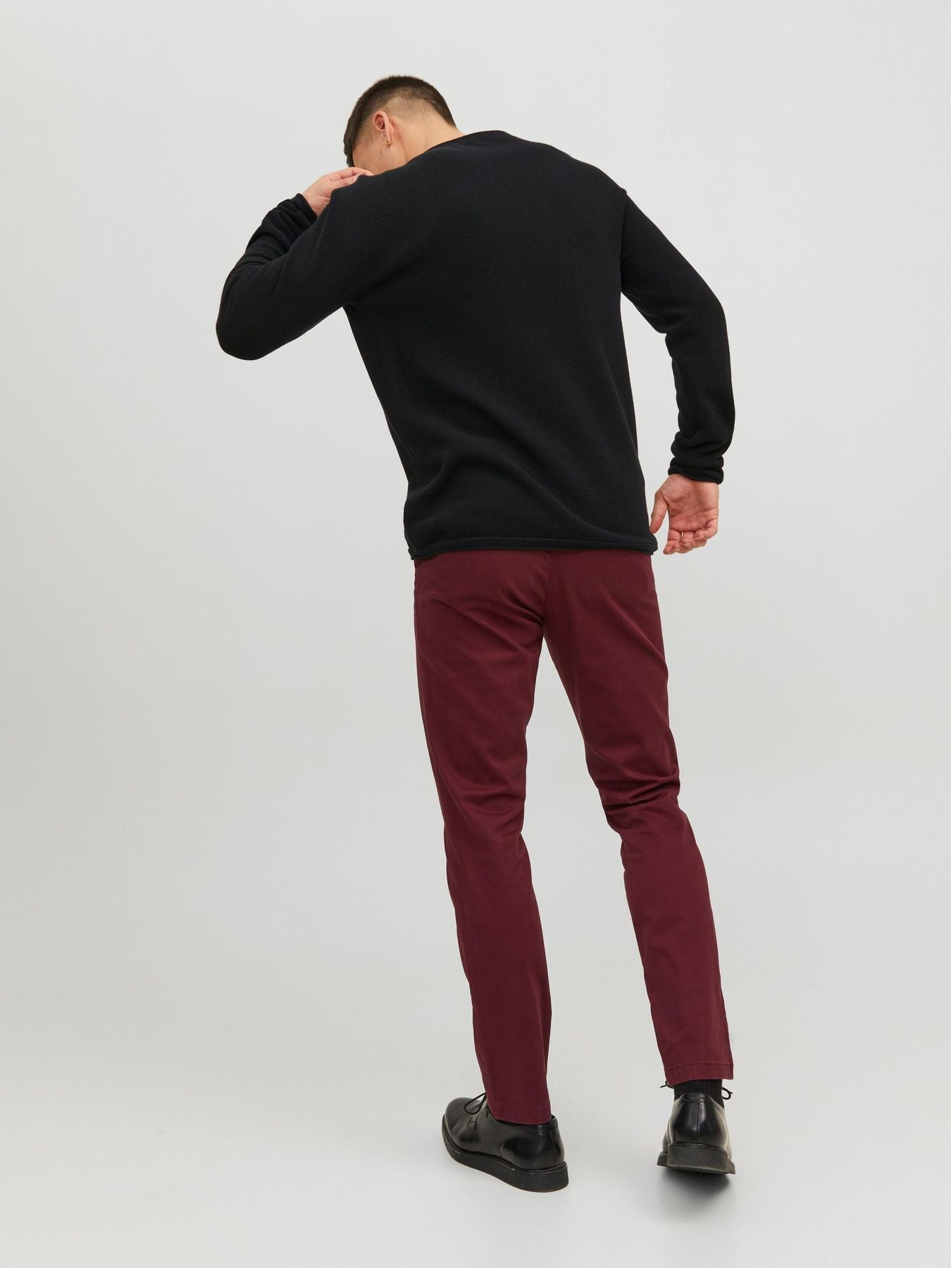 Pantaloni JACK & JONES 12150148