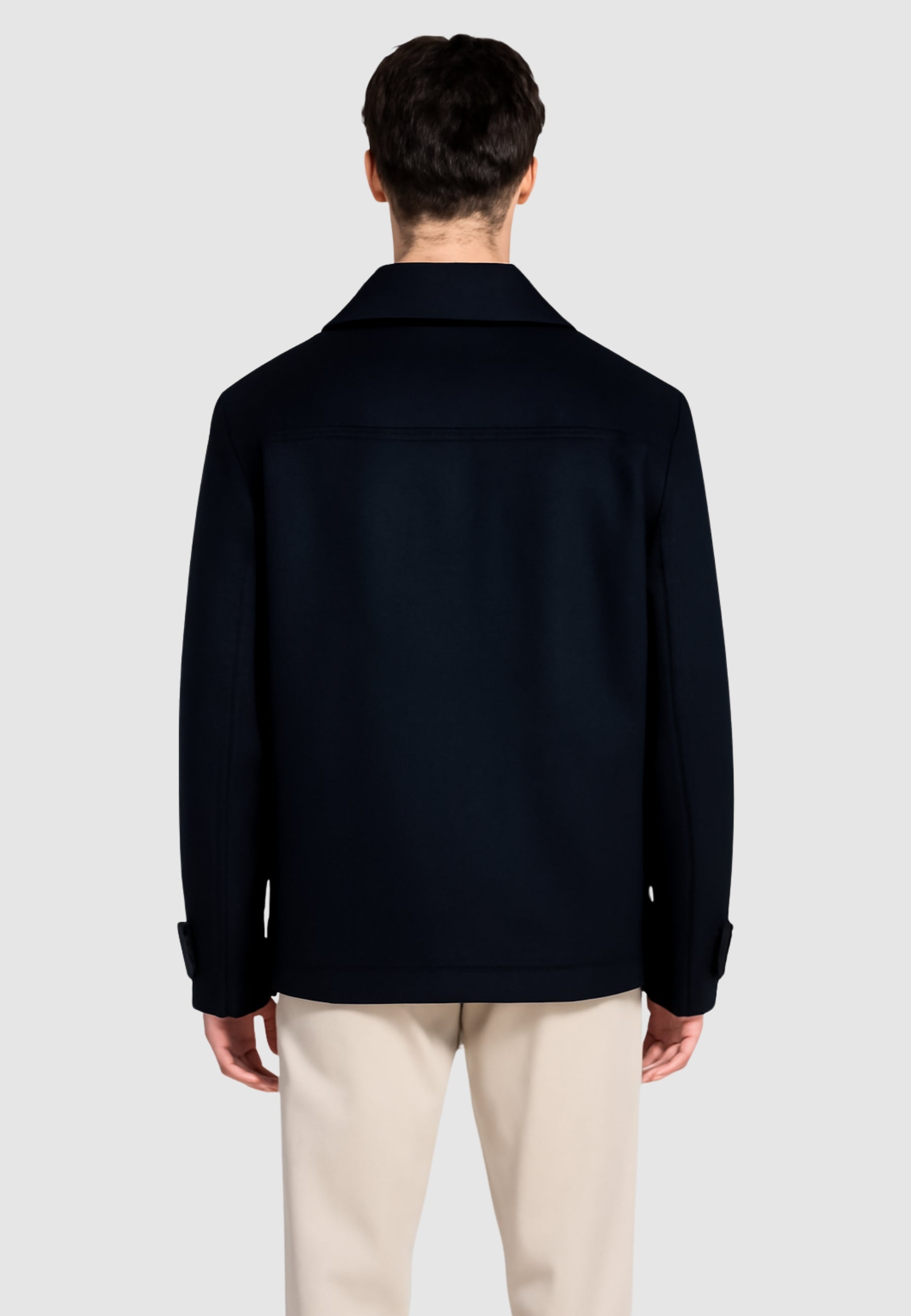 Cappotto Guess M5BL2JW2242