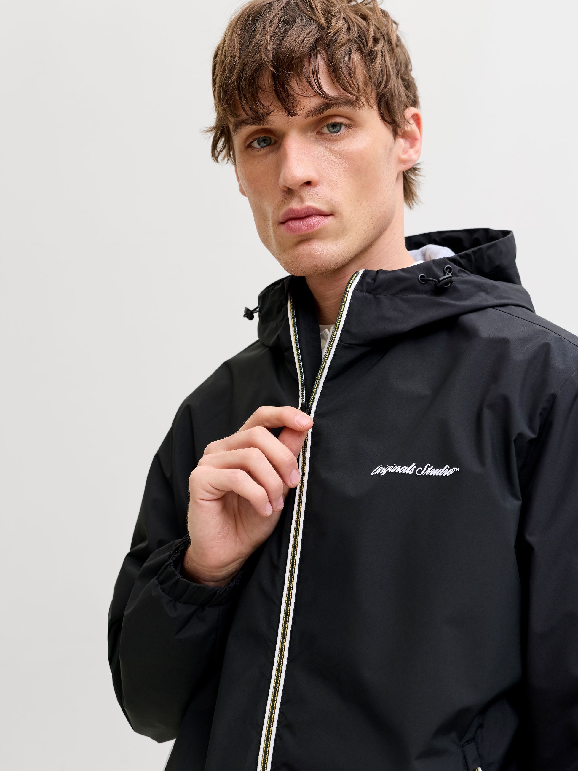 Giubbotto JACK & JONES 12291690