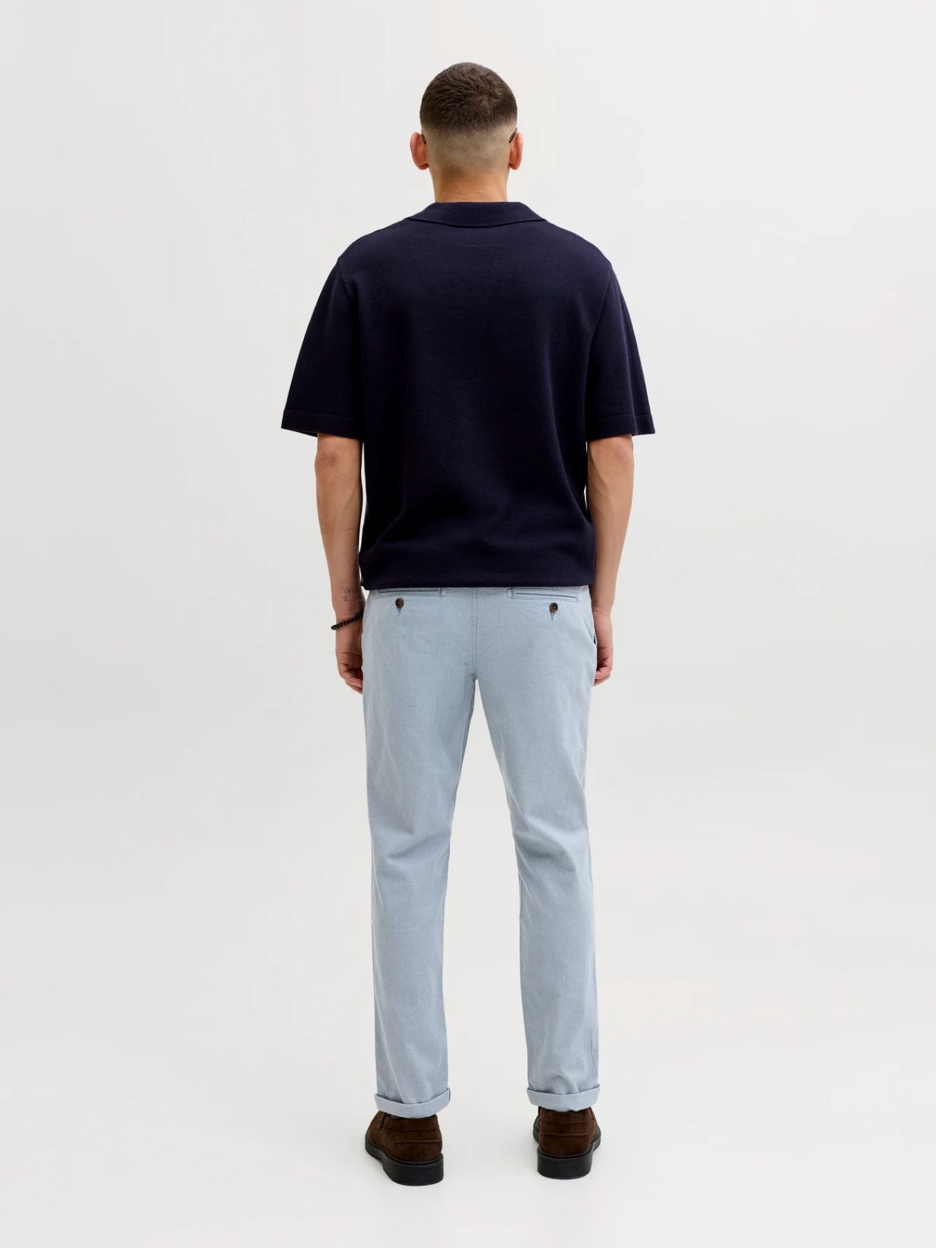 Pantaloni JACK & JONES 12206198