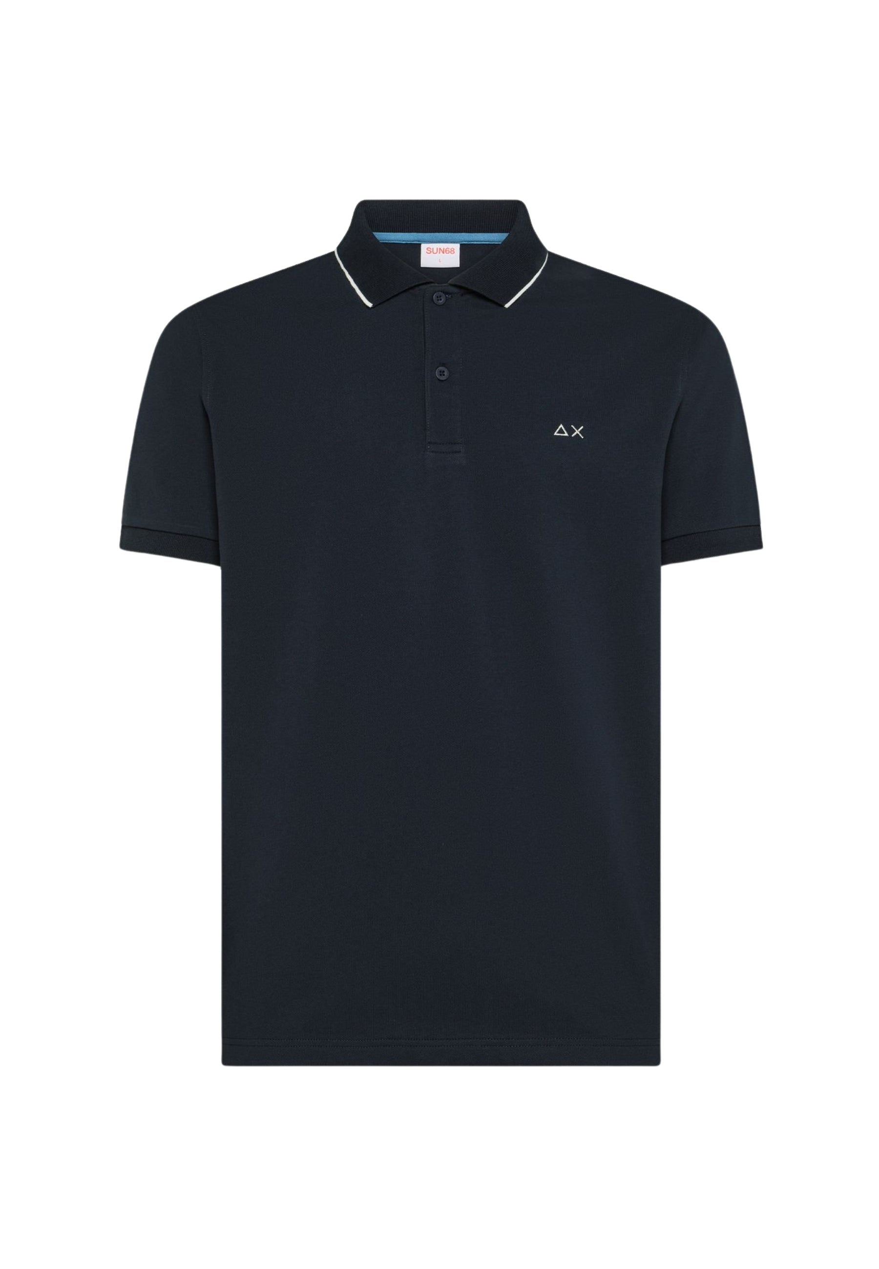T-Shirt e Polo Sun 68 A36111