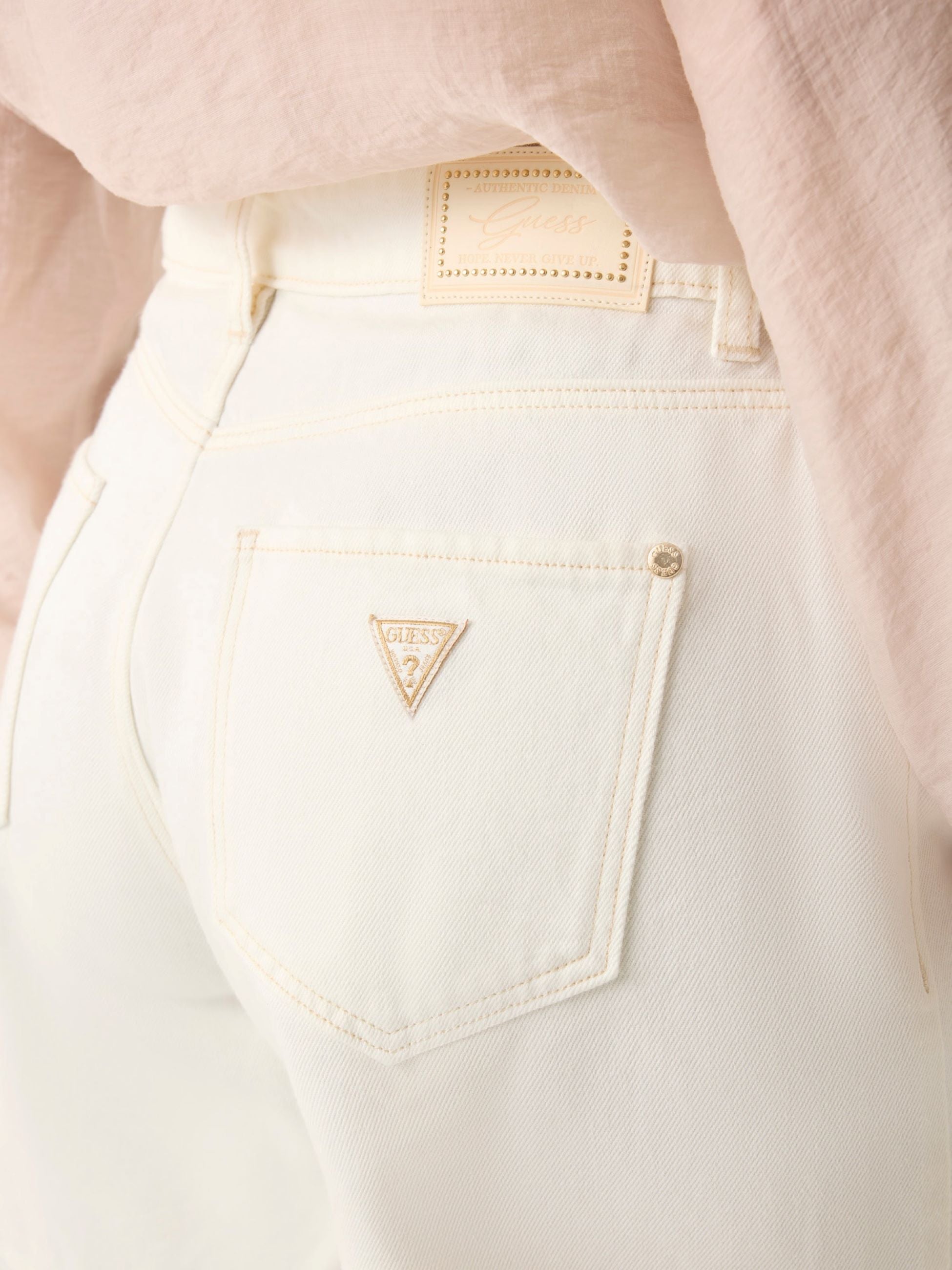 Pantaloncini Guess W6GD1AD0704