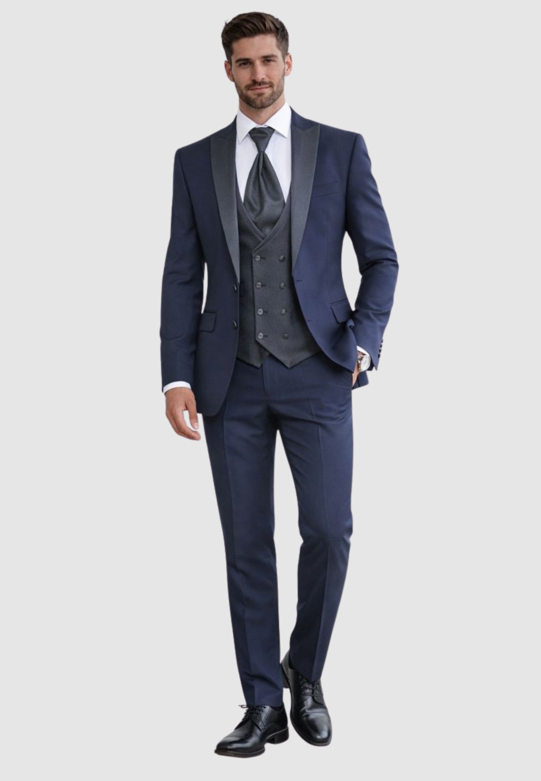 Completi Atelier Goffredo 4174-D4