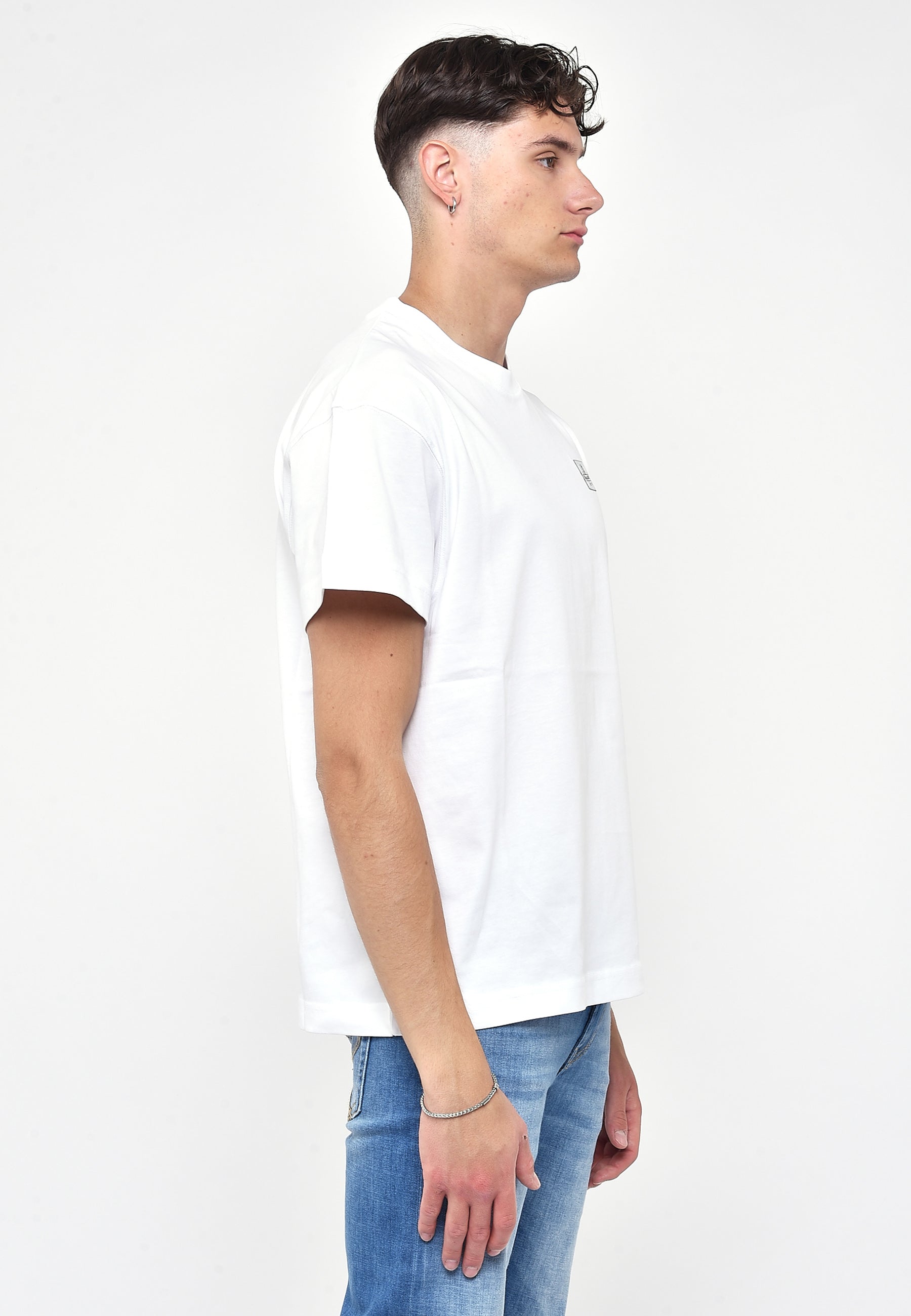 Maglieria Refrigiwear CLASH T-SHIRT