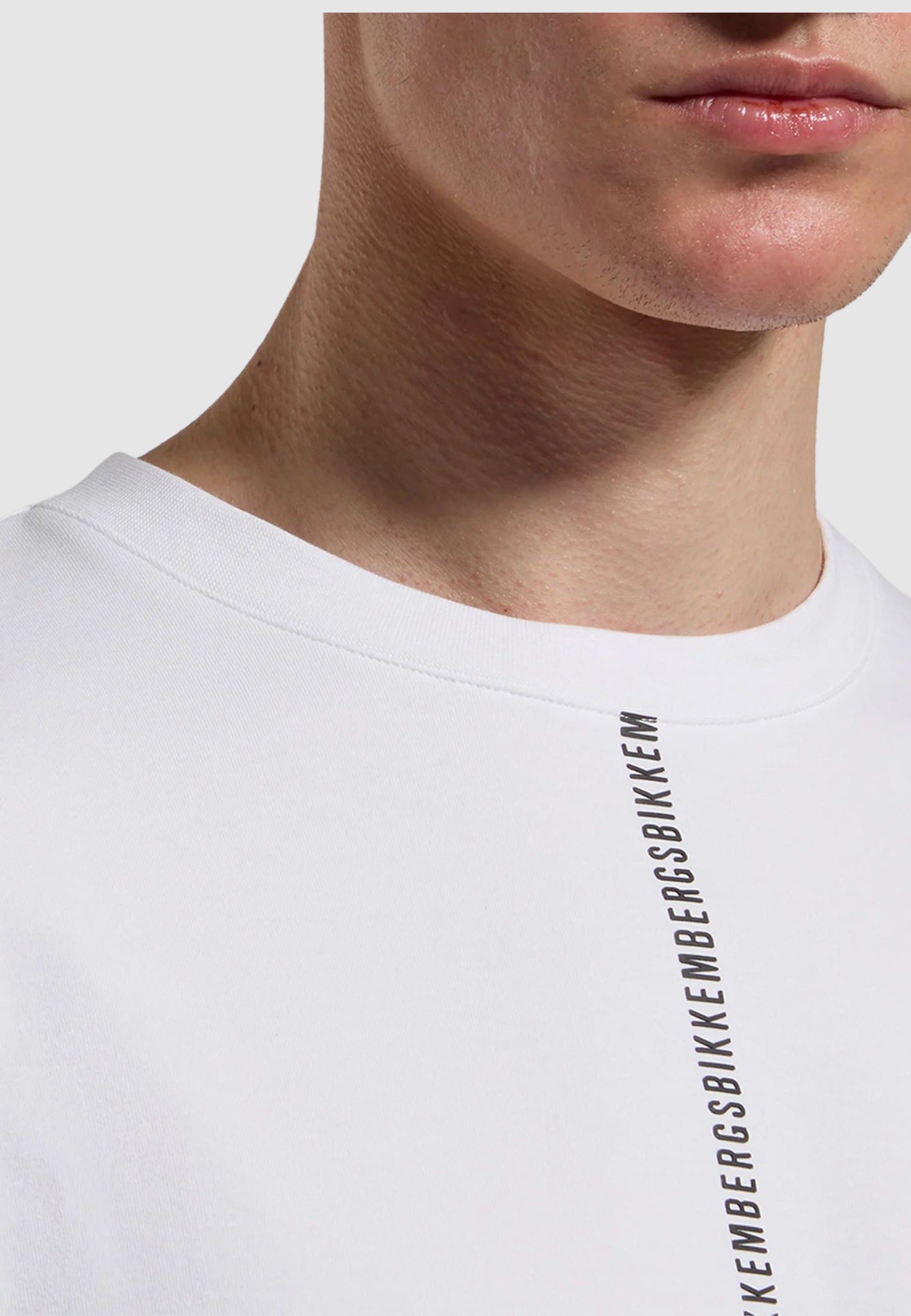 Maglieria Bikkembergs BMT1229