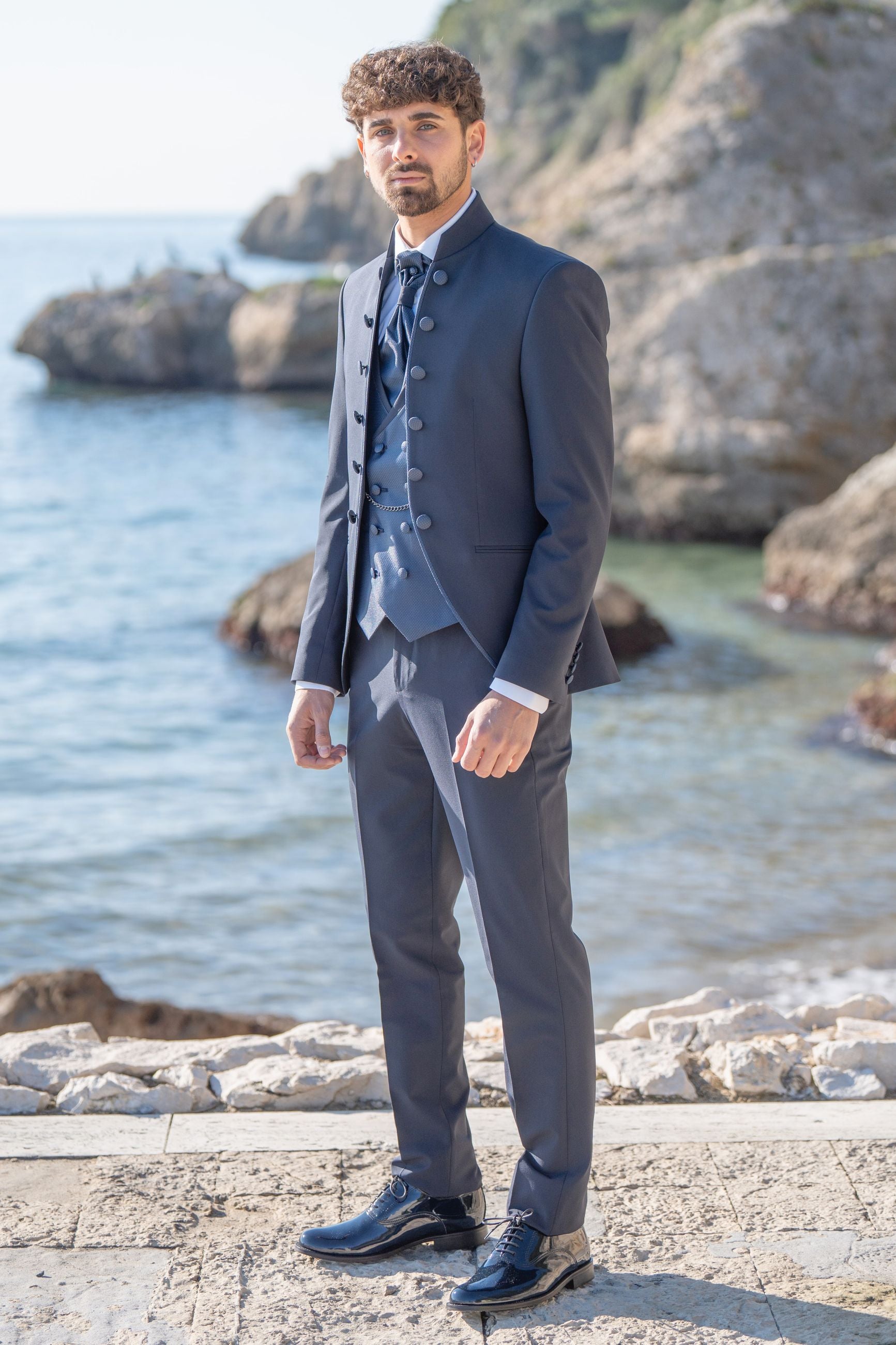 Completi Atelier Goffredo 741