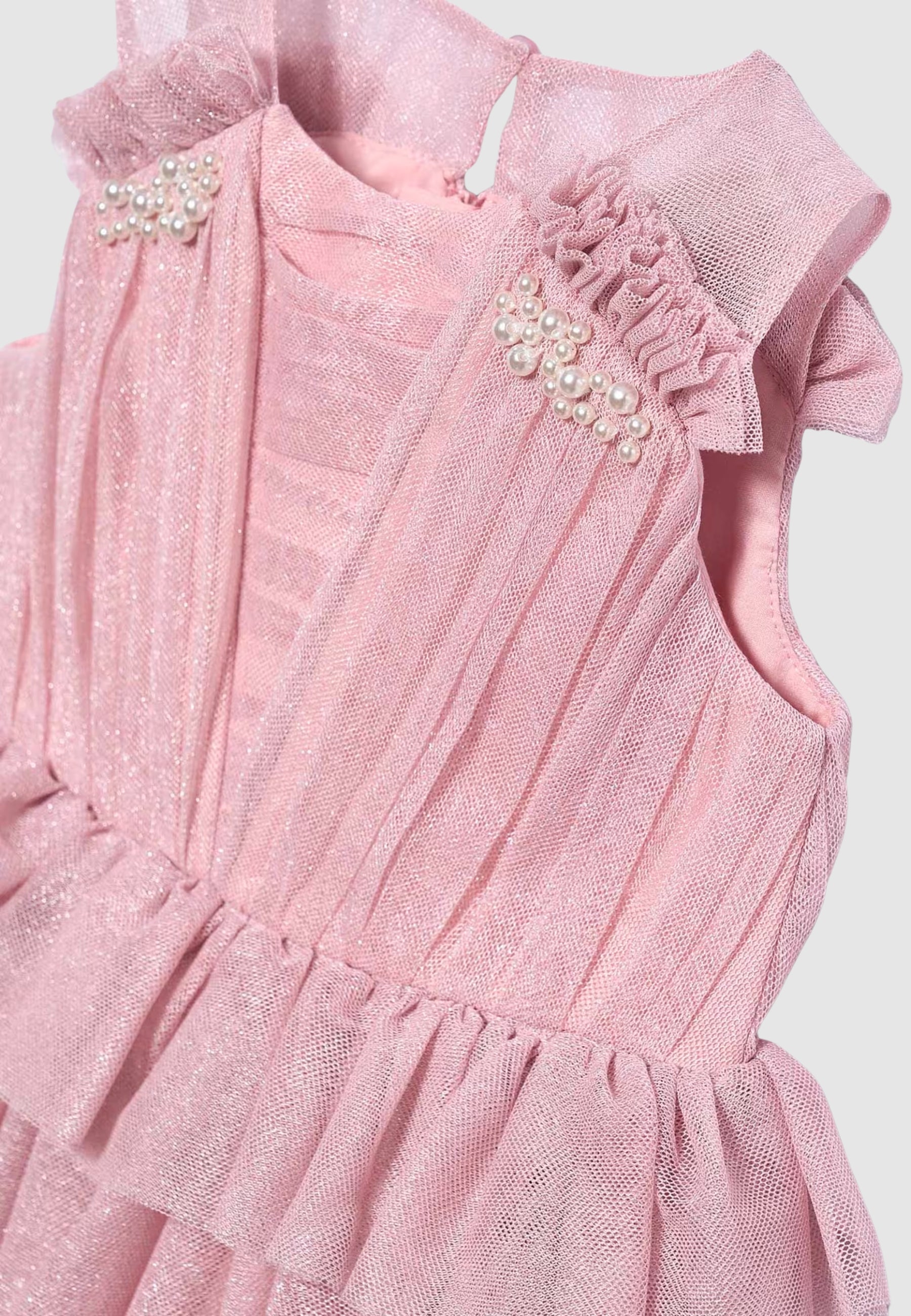 Abiti Abel & Lula 5034.