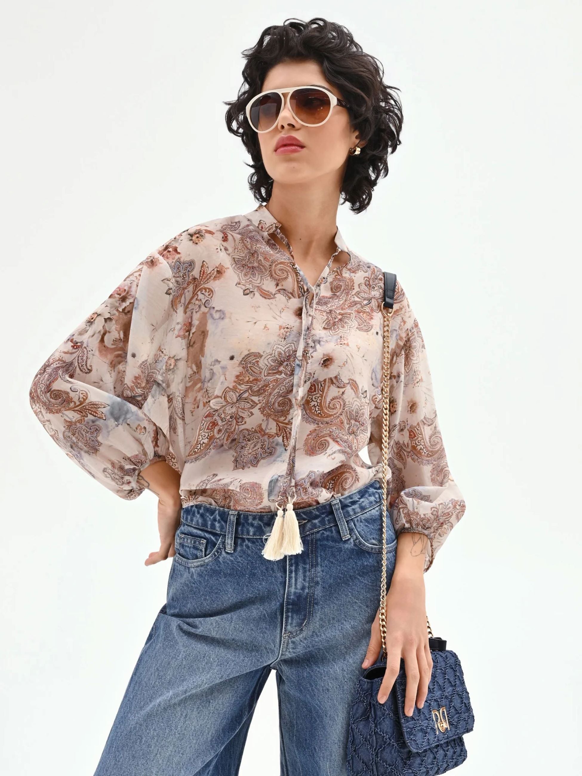 Camicie Rinascimento CFC0127806003