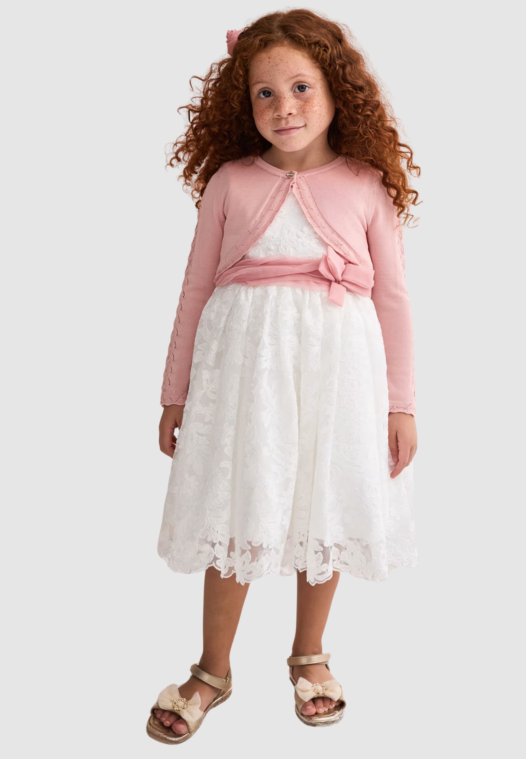 Maglieria Abel & Lula 5304