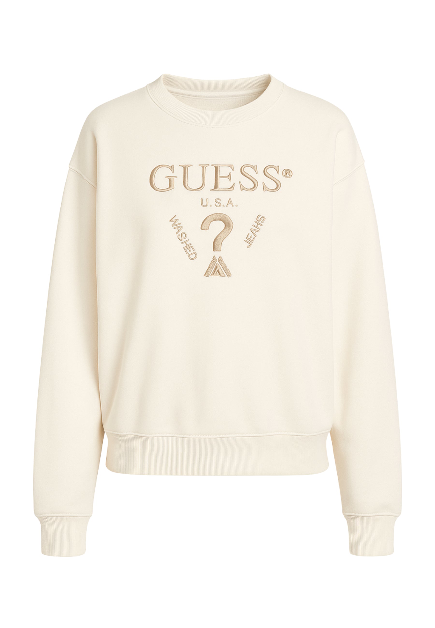 Maglieria Guess V5RQ12KC3D2