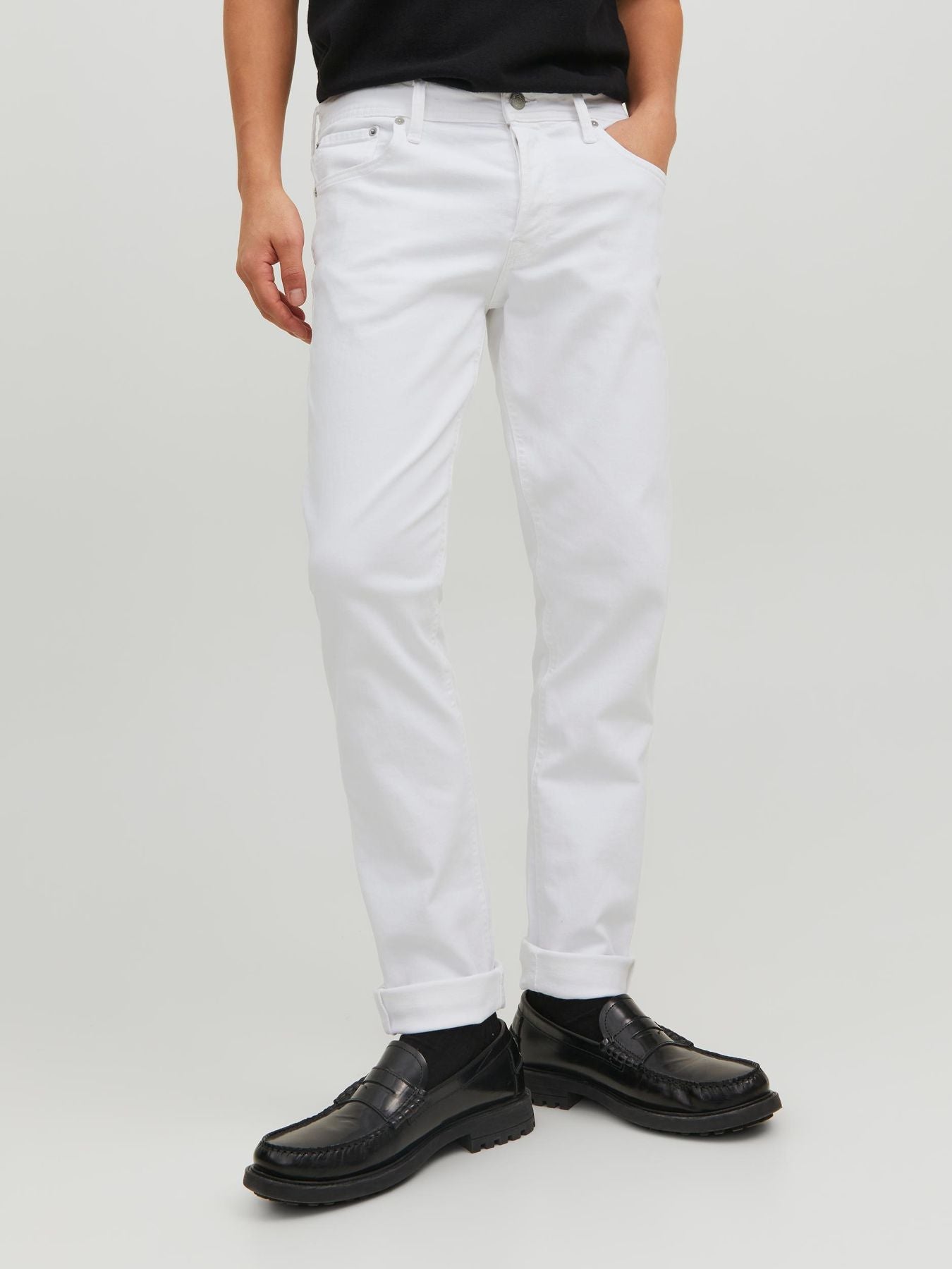 Pantaloni JACK & JONES 12223571