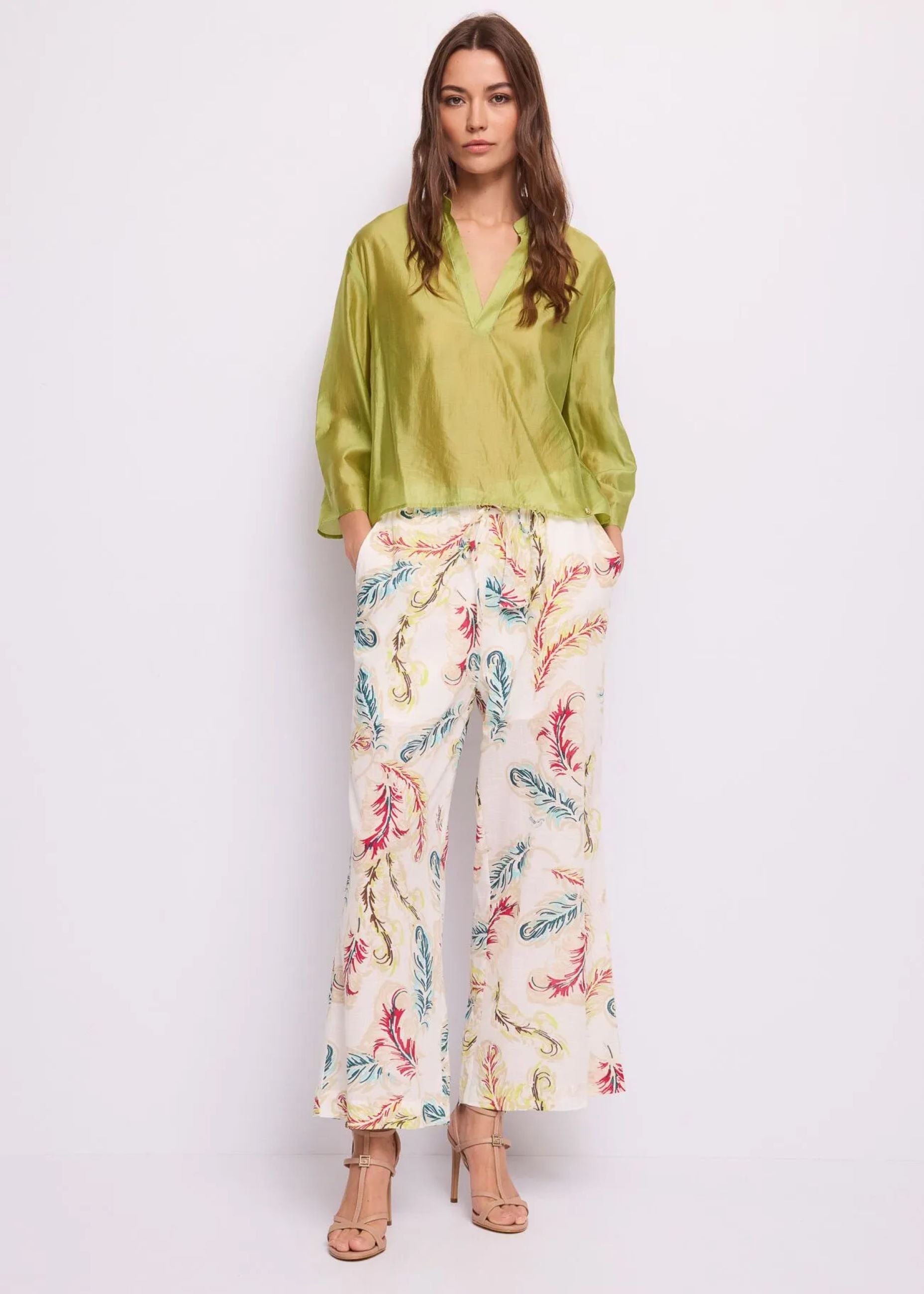 Camicie Gaudi Jeans 611BD45002