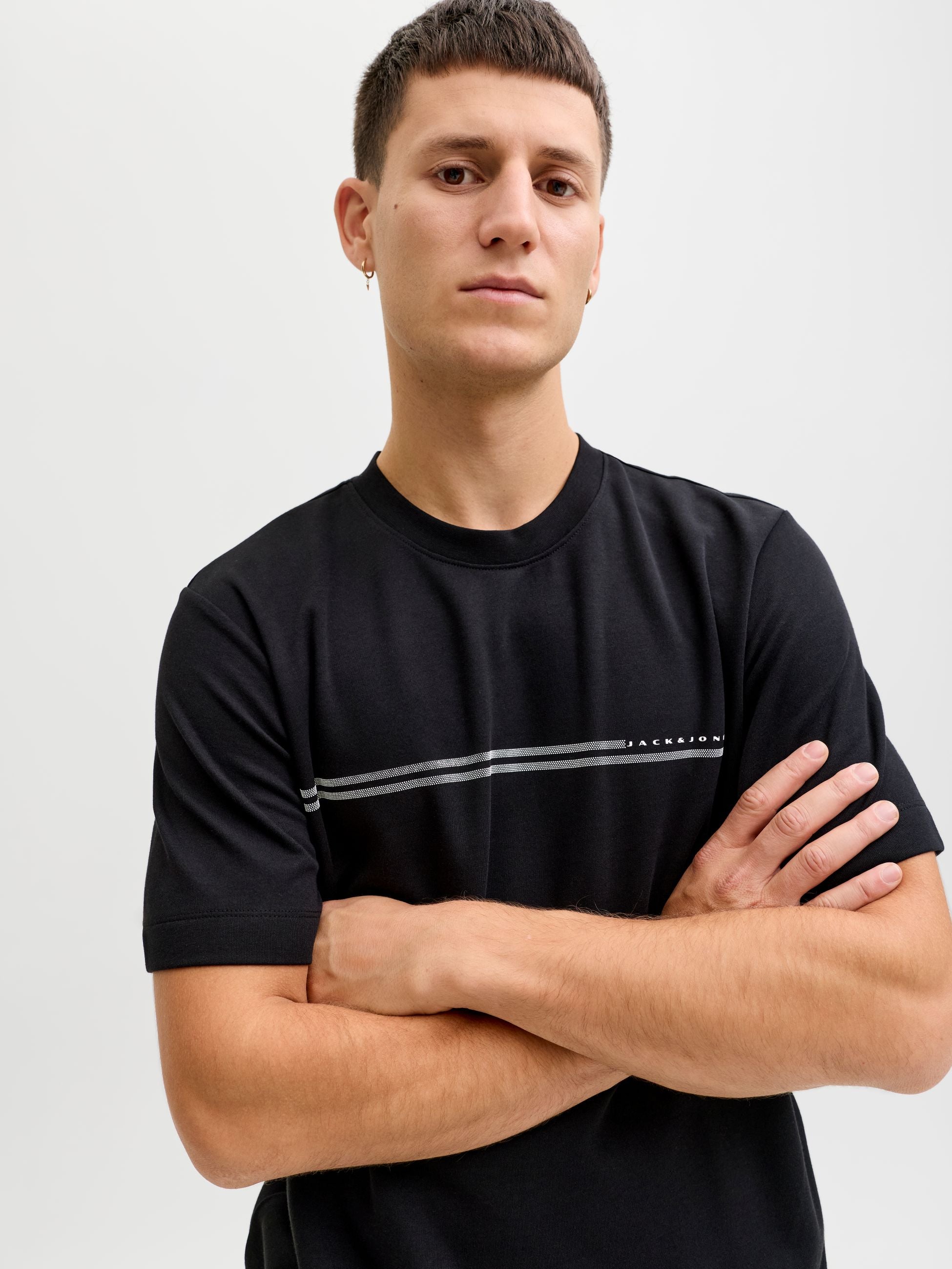 T-Shirt e Polo JACK & JONES 12289936