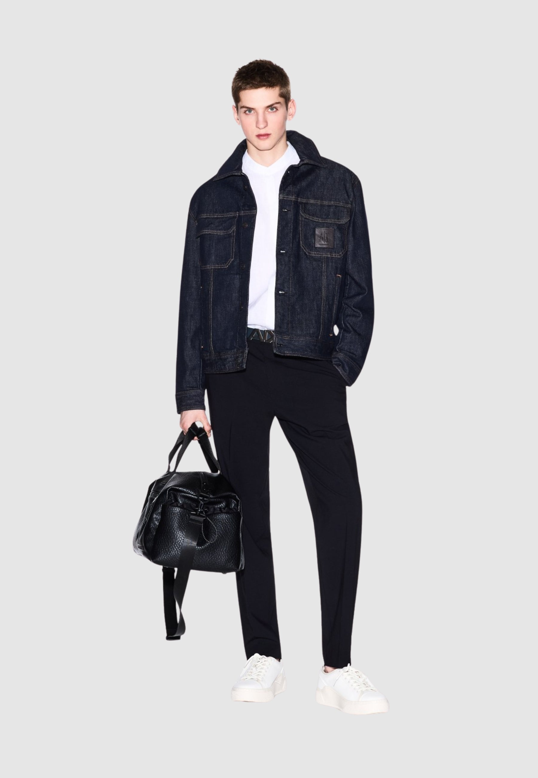 Camicie Armani Exchange XM001222