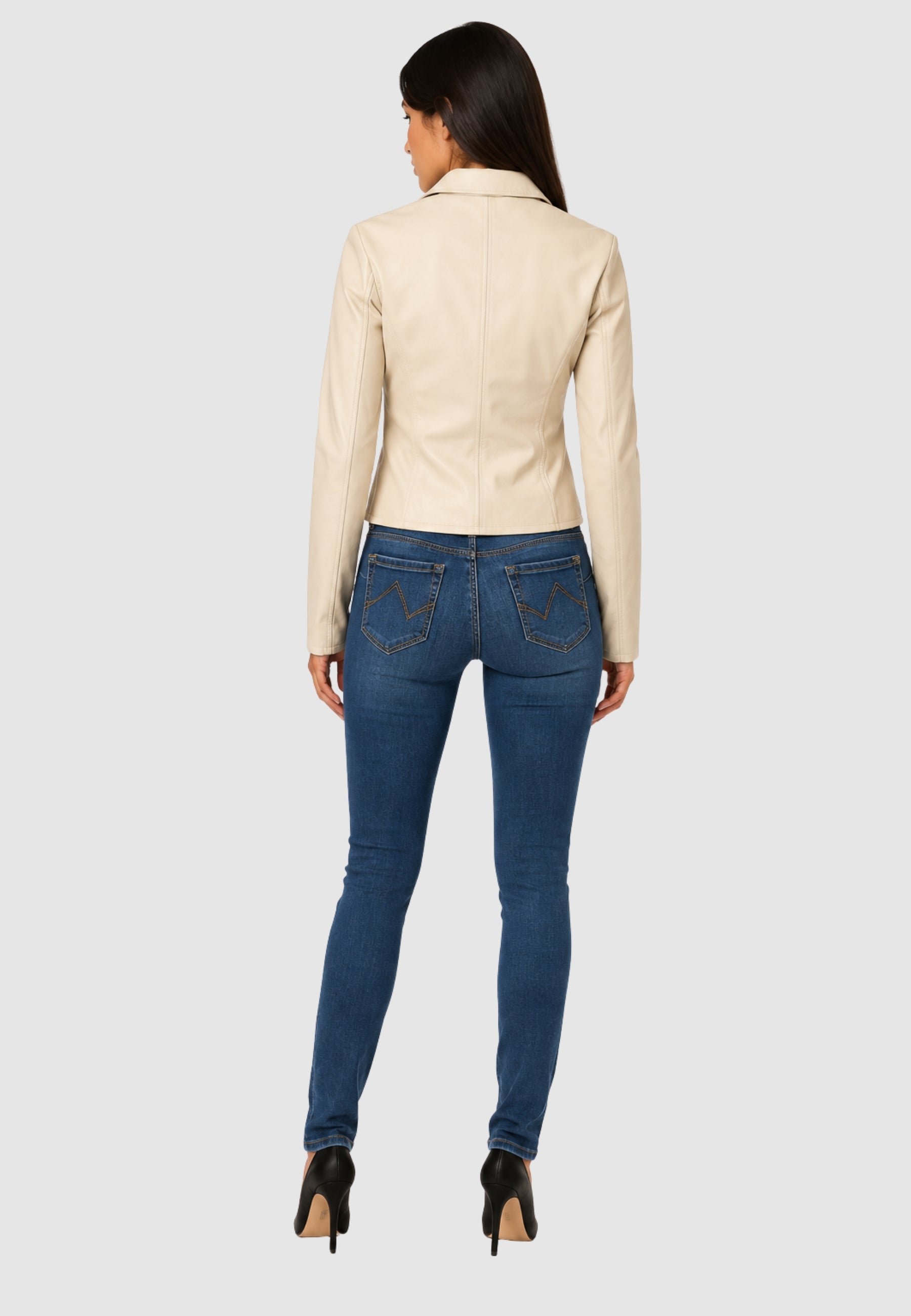 GIACCA Gaudi Jeans 511BD38003