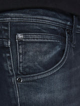 12175893 - Jeans Glenn lavaggio scuro.