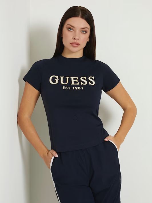 V4GI01I3Z14 - T-Shirt e Polo - Guess Athleisure