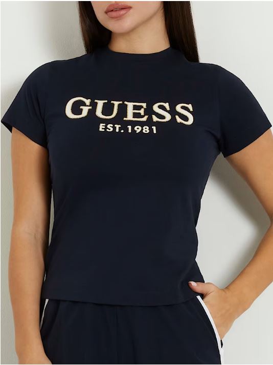 V4GI01I3Z14 - T-Shirt e Polo - Guess Athleisure