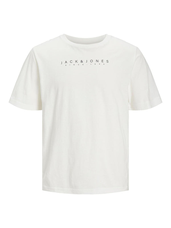 12247985 - T-Shirt e Polo - JACK & JONES