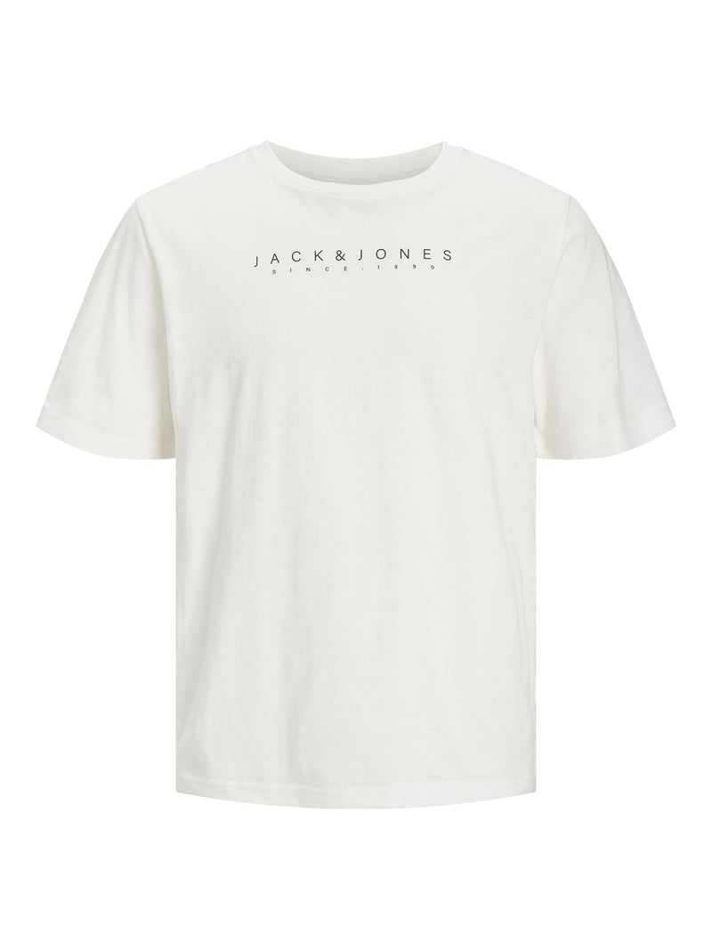 12247985 - T-Shirt e Polo - JACK & JONES