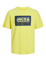 12253442 - T-Shirt e Polo - JACK & JONES