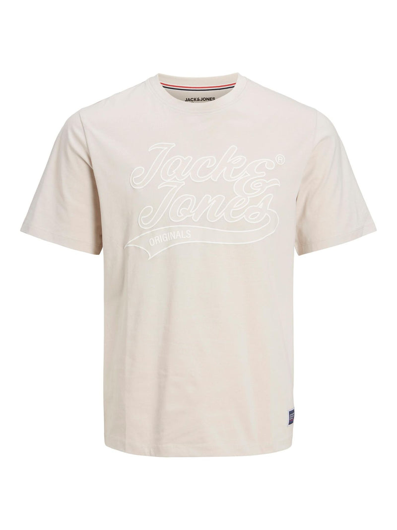 12227774 - T-Shirt e Polo - JACK & JONES